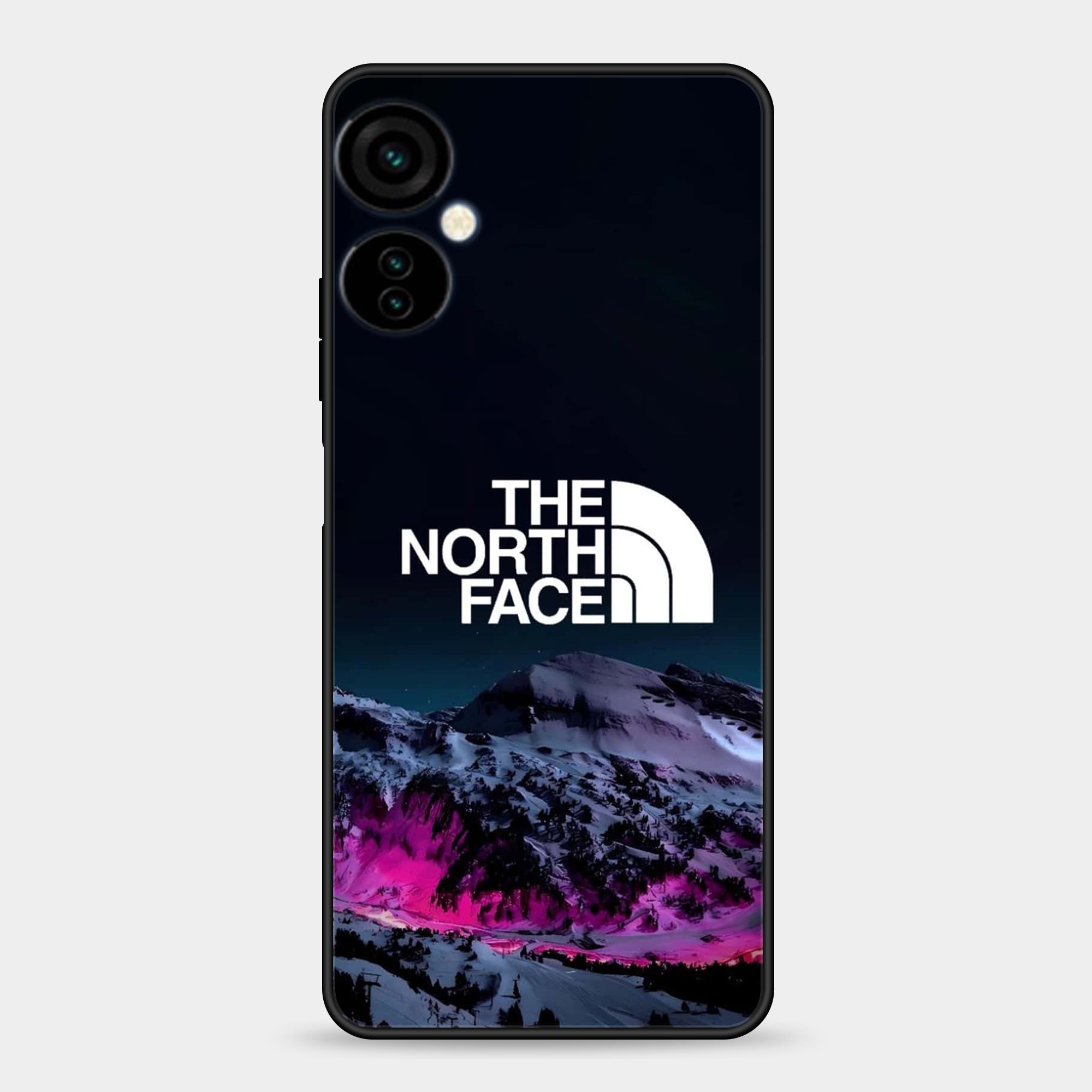 Tecno Spark 9T Design-152 Premium Glossy Phone Case