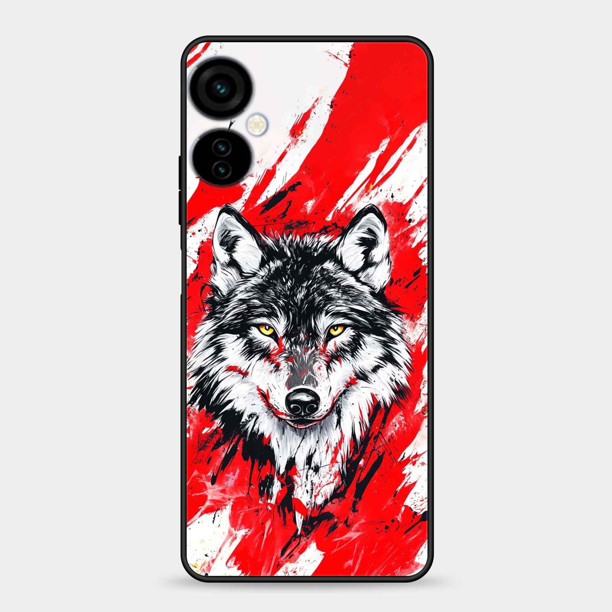 Tecno Spark 9T Design-153 Premium Glossy Phone Case