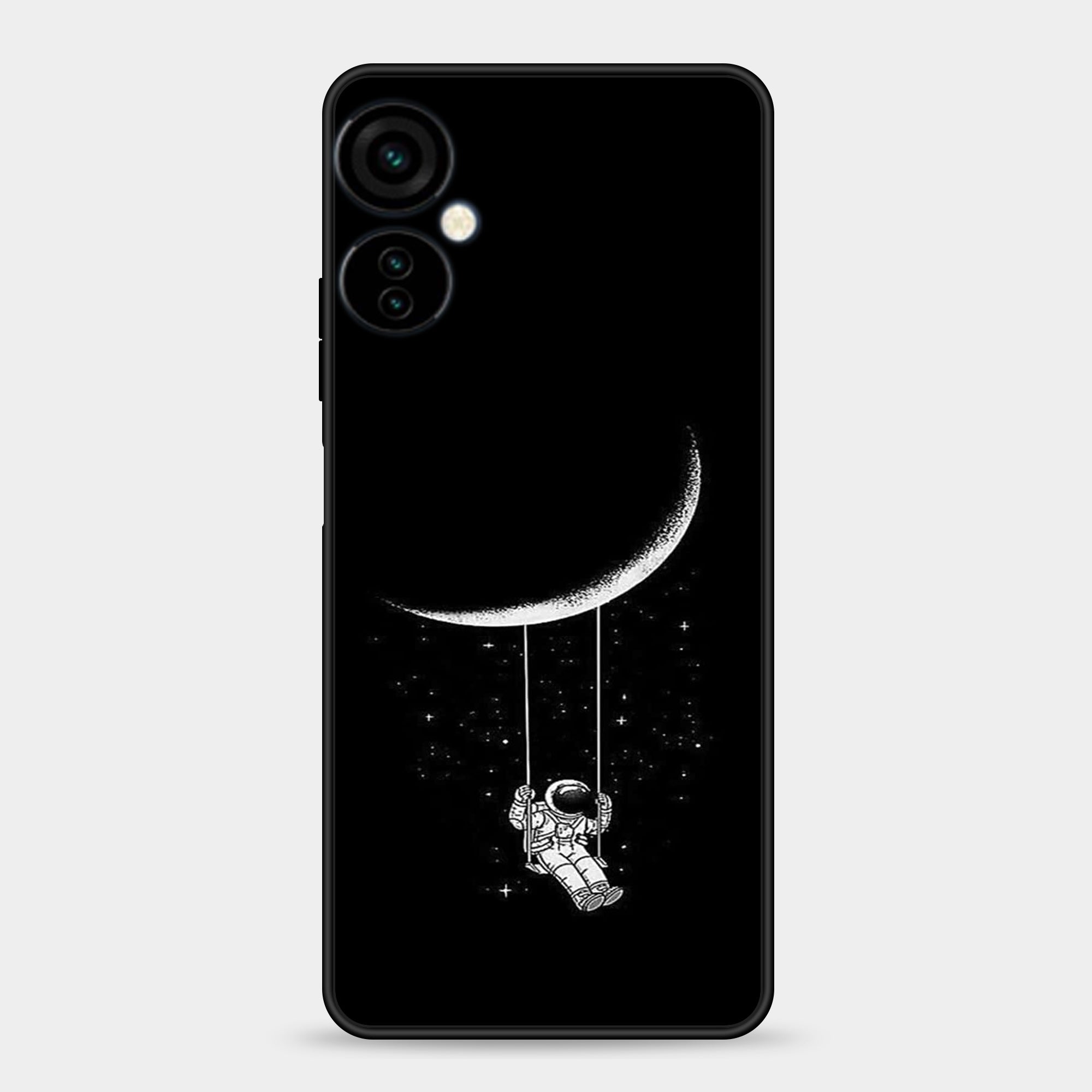 Tecno Spark 9T Design-159 Premium Glossy Phone Case