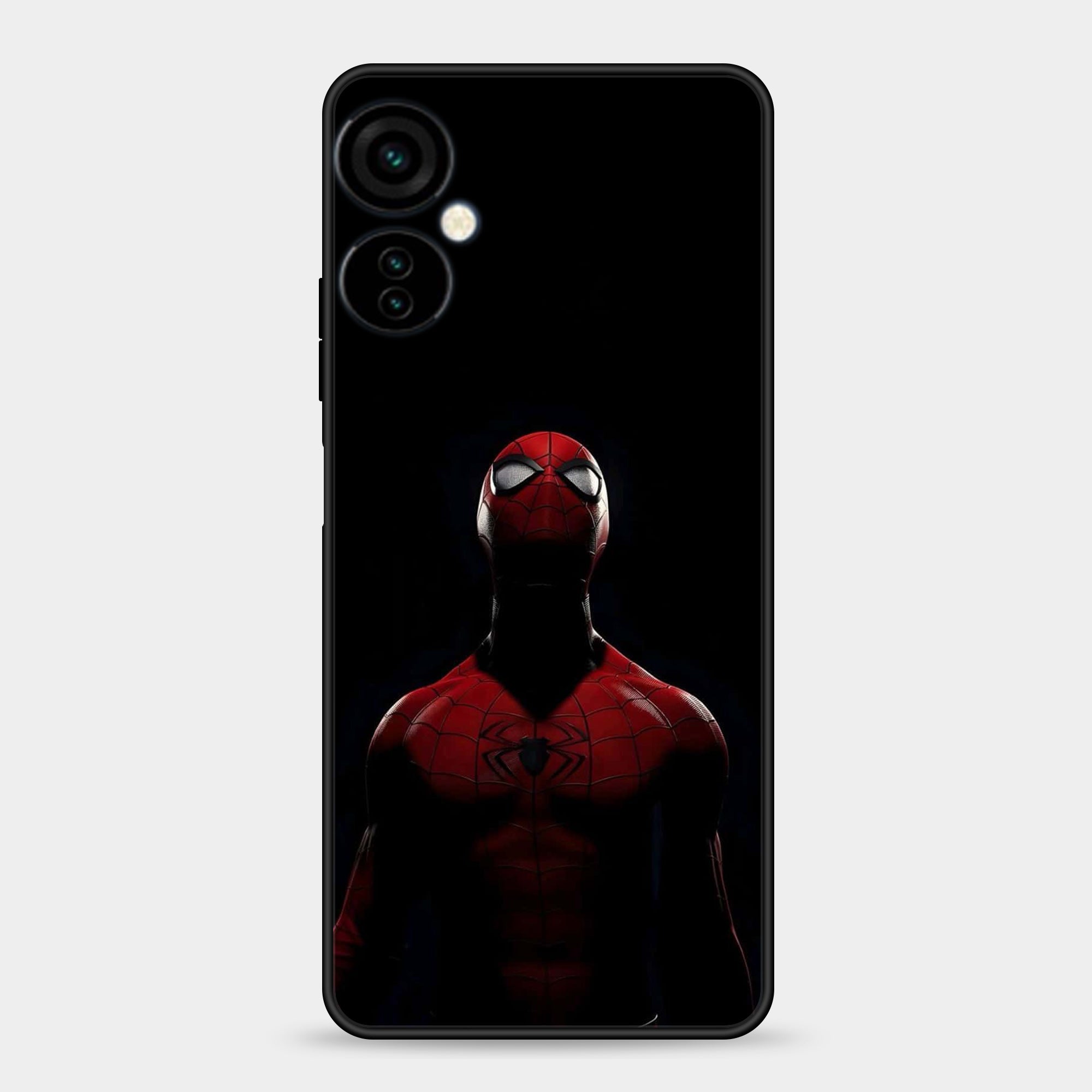 Tecno Spark 9T Design-165 Premium Glossy Phone Case