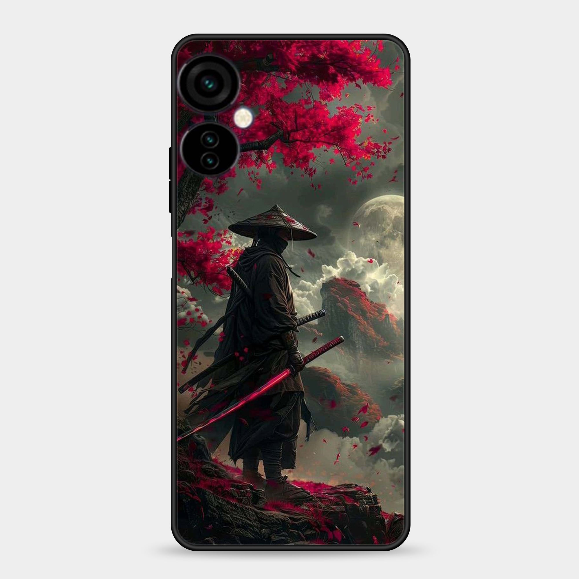 Tecno Spark 9T Design-169 Premium Glossy Phone Case