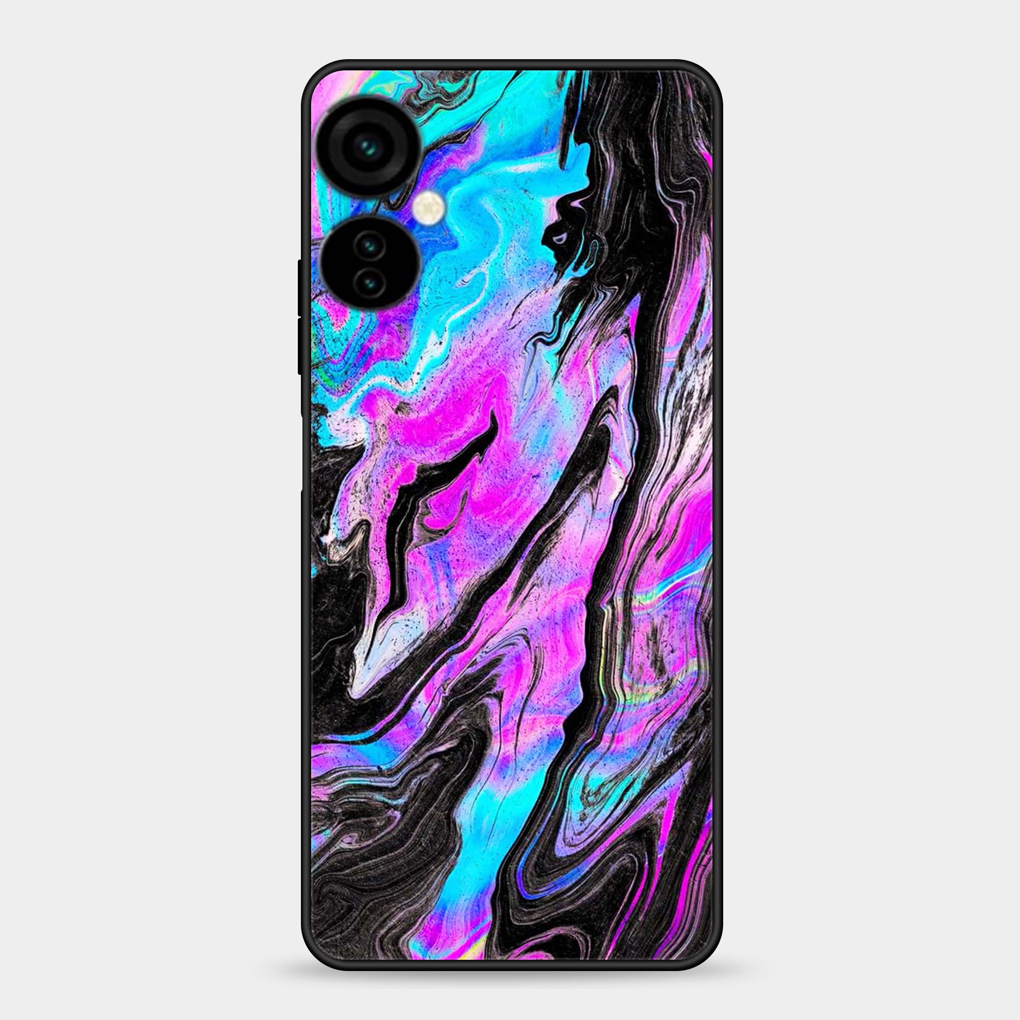 Tecno Spark 9T Design-171 Premium Glossy Phone Case