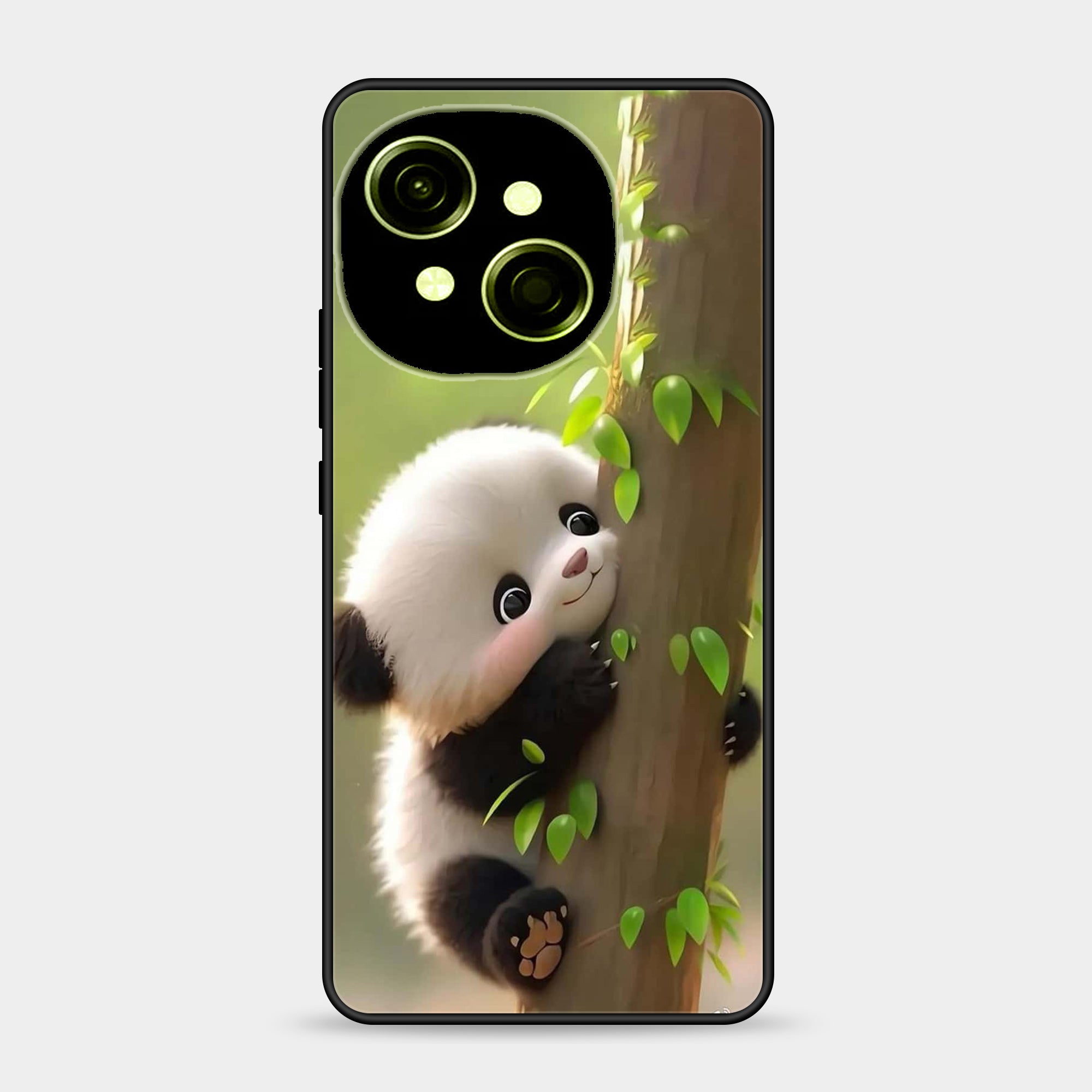 Tecno Spark Go 1 Design-016 Premium Glossy Phone Case