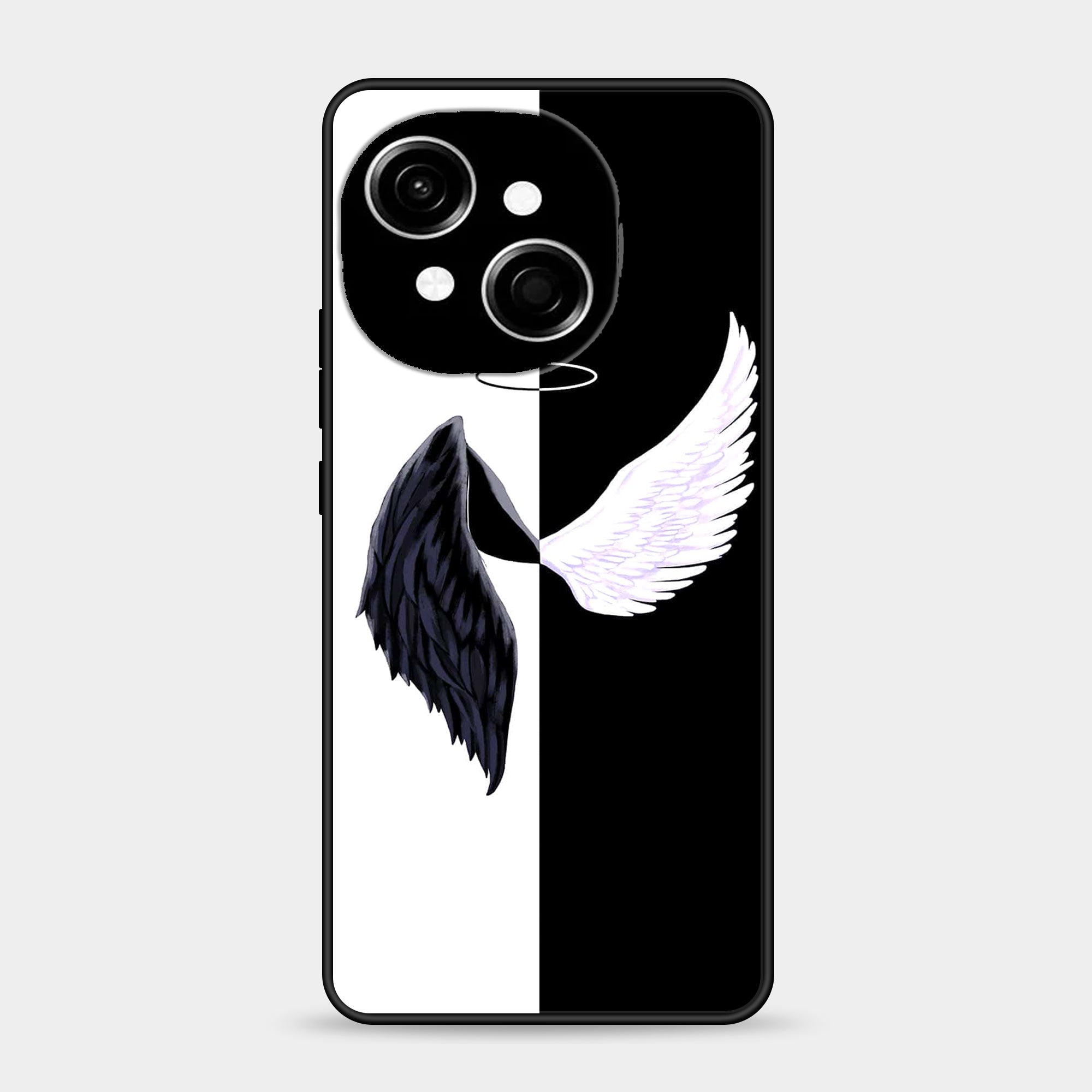 Tecno Spark Go 1 Design-020 Premium Glossy Phone Case