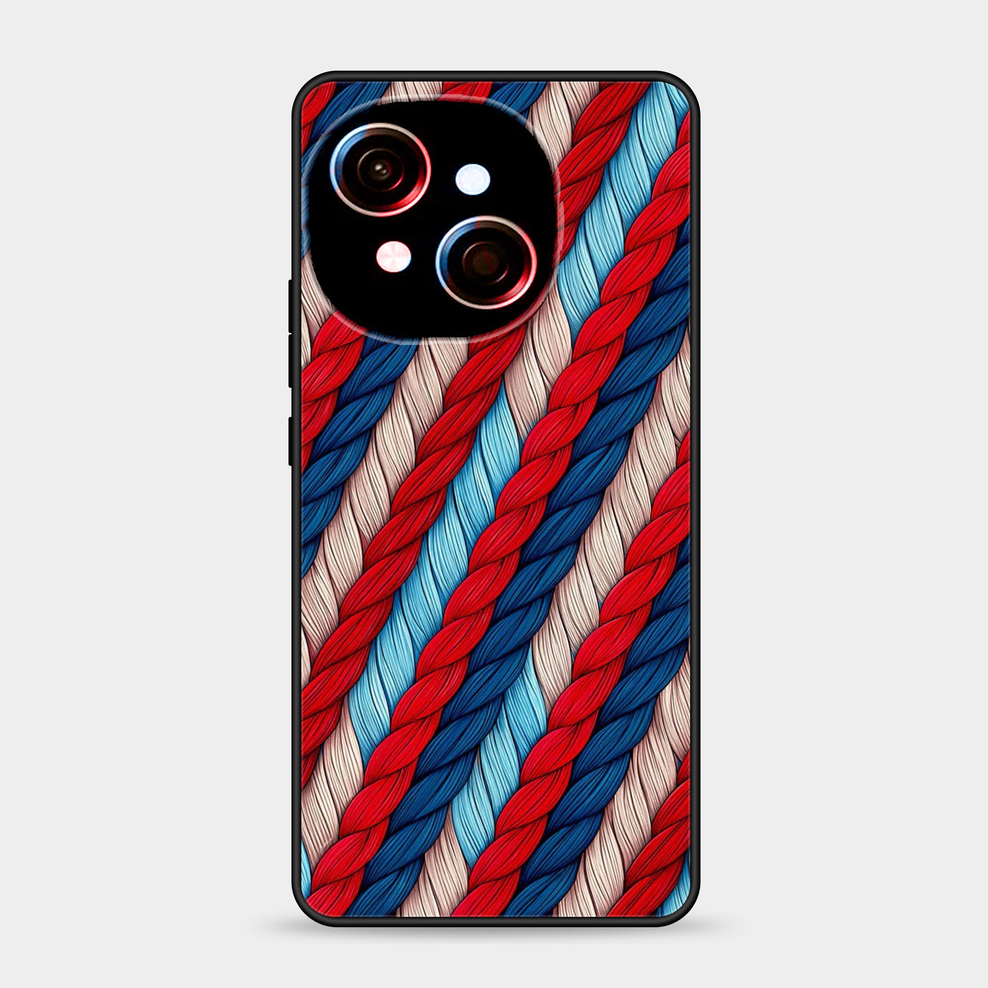 Tecno Spark Go 1 Design-026 Premium Glossy Phone Case