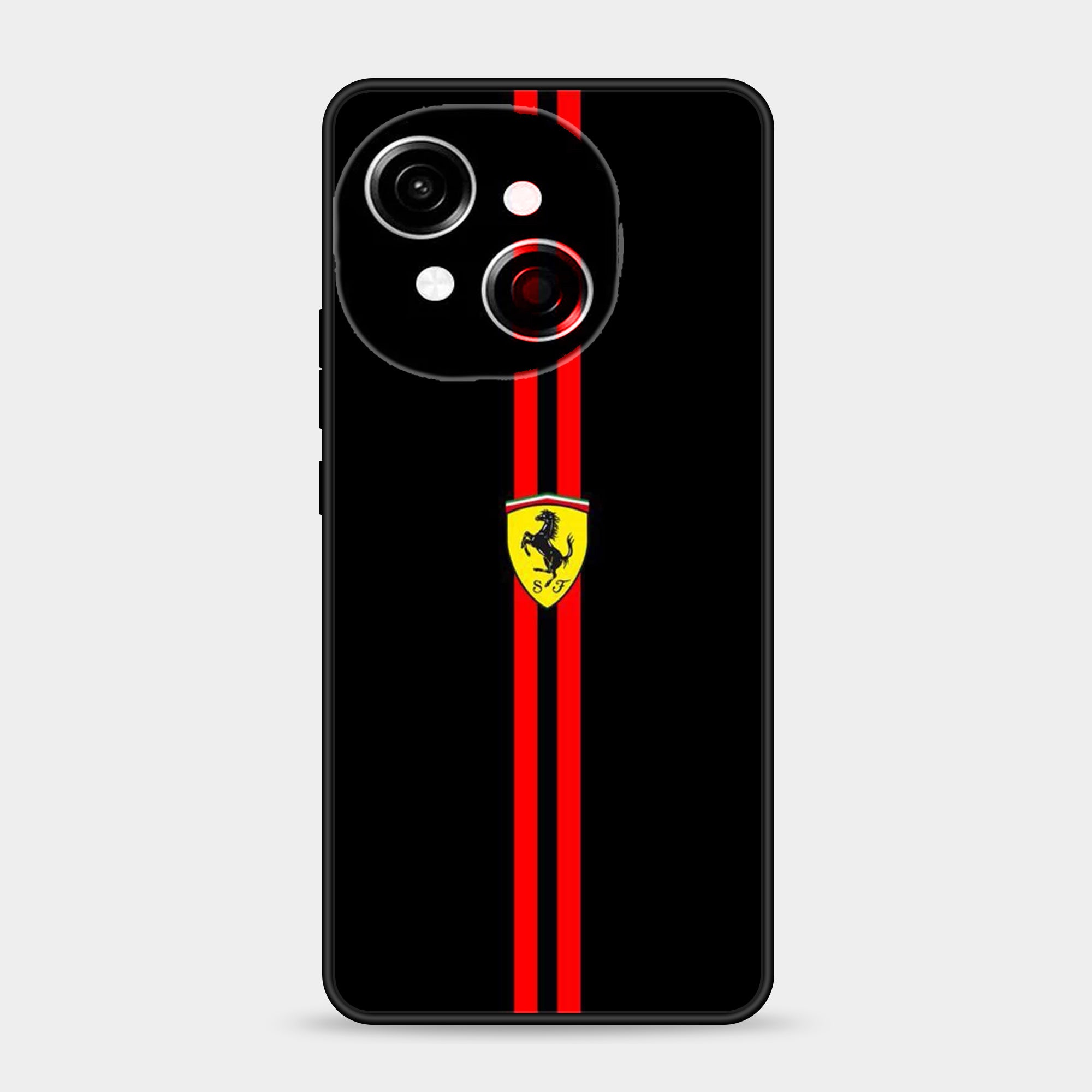 Tecno Spark Go 1 Design-031 Premium Glossy Phone Case