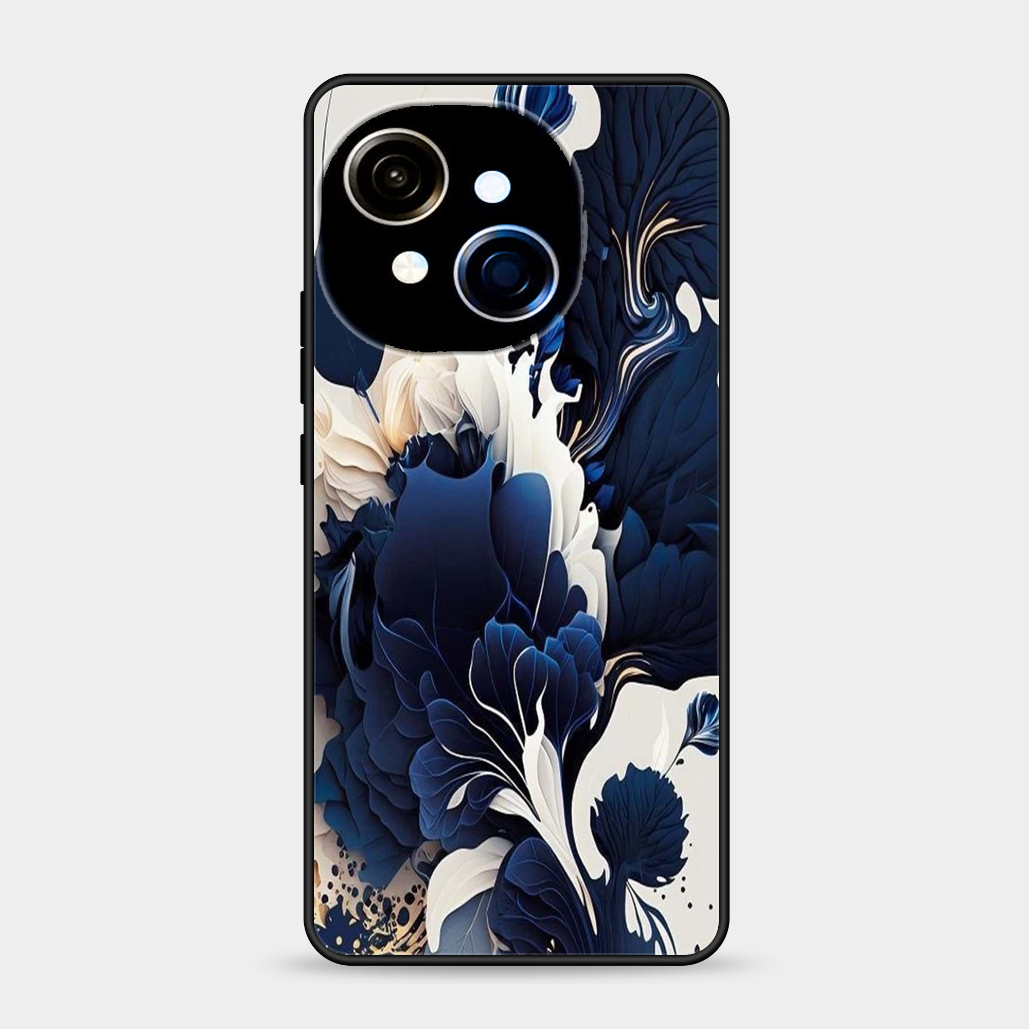 Tecno Spark Go 1 Design-038 Premium Glossy Phone Case