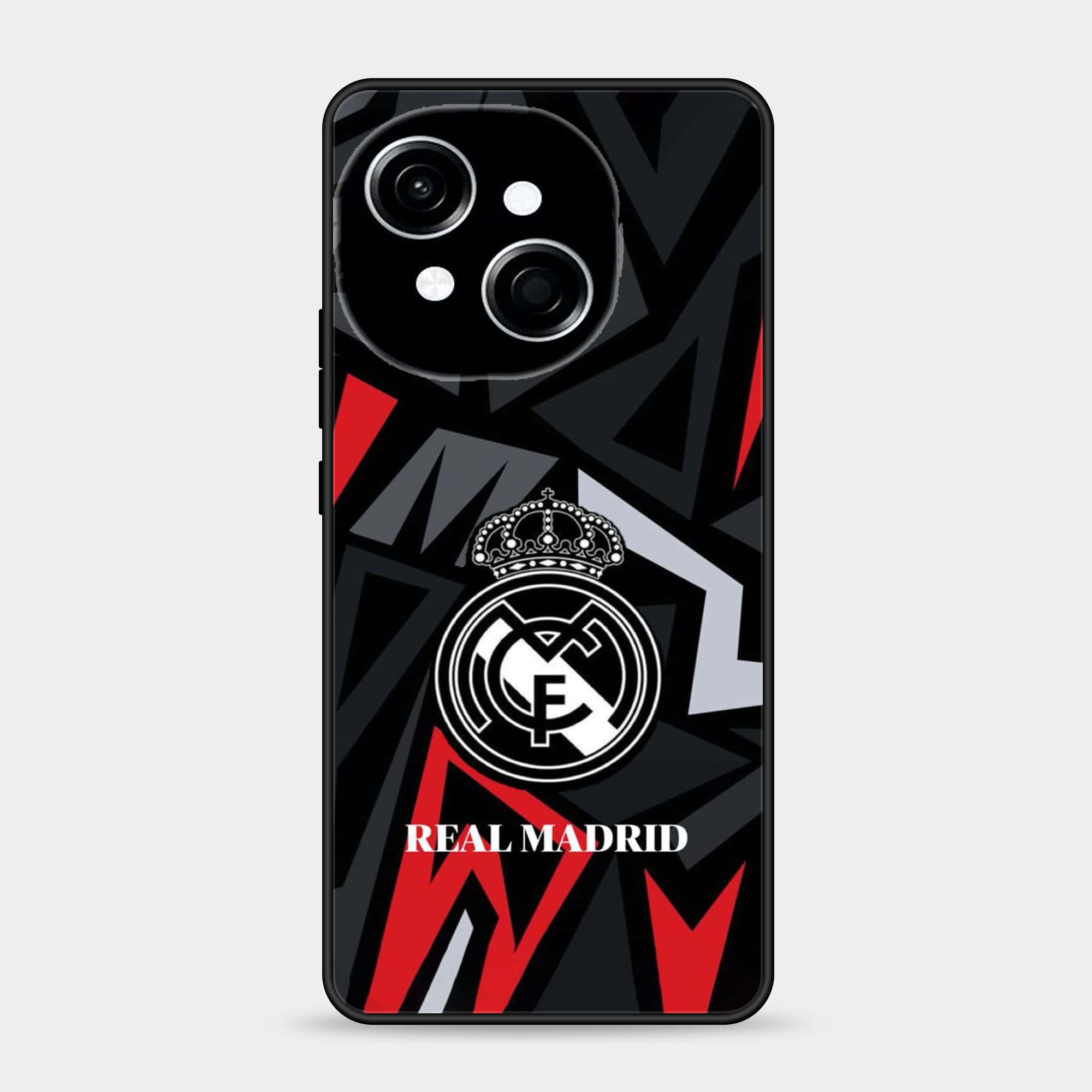 Tecno Spark Go 1 Design-041 Premium Glossy Phone Case