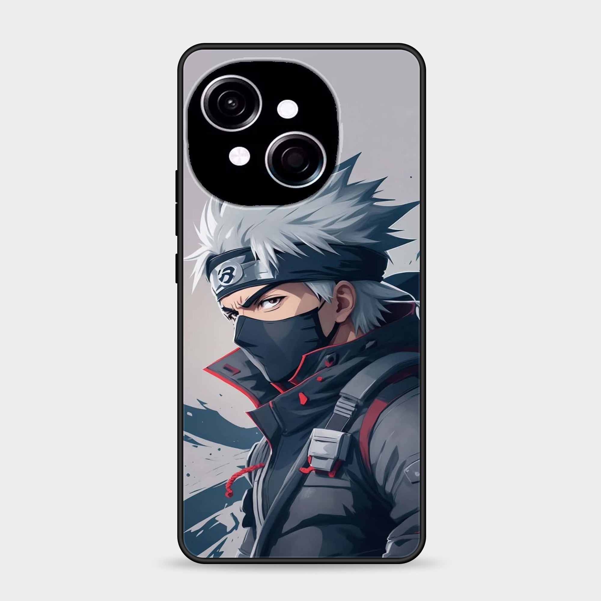 Tecno Spark Go 1 Design-044 Premium Glossy Phone Case