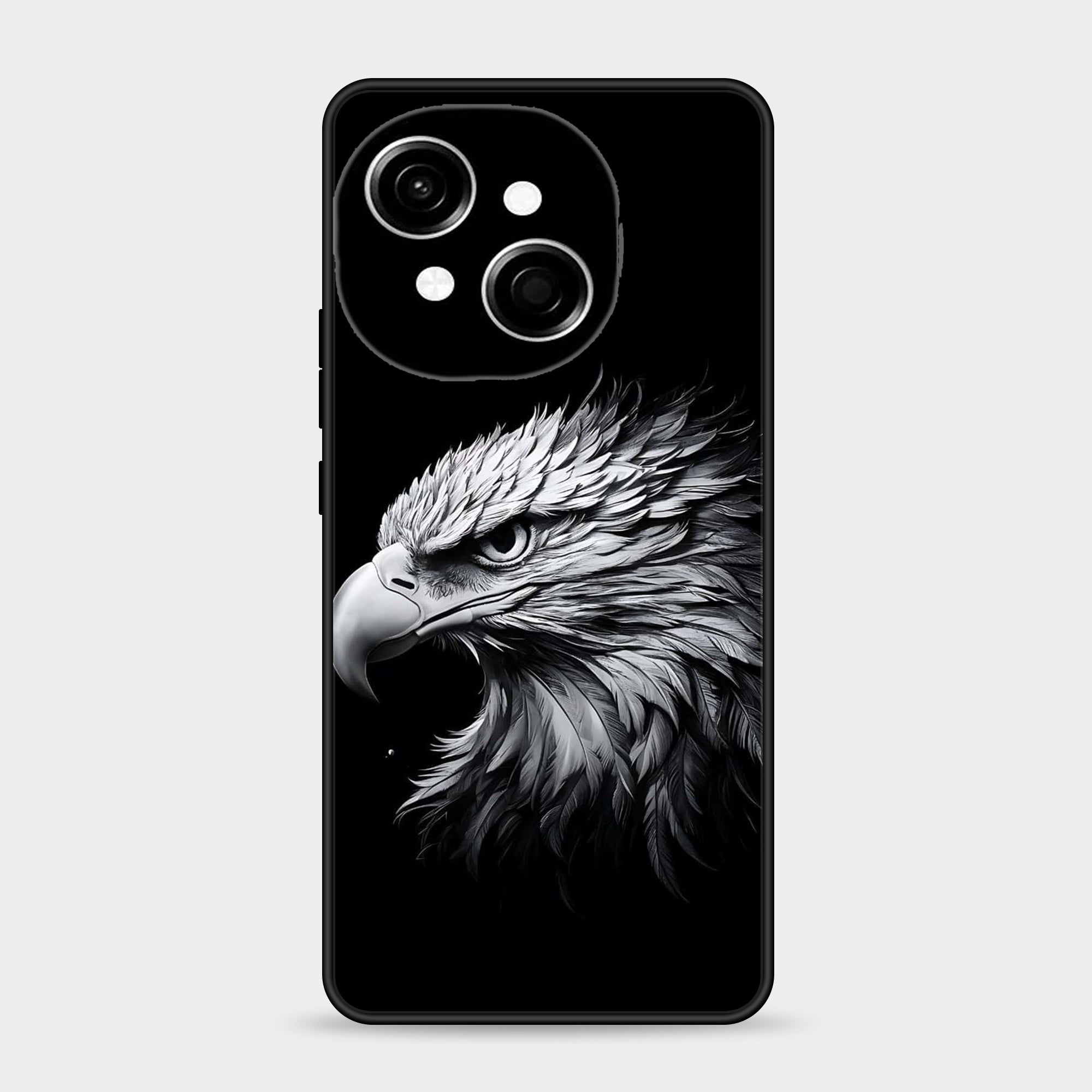 Tecno Spark Go 1 Design-055 Premium Glossy Phone Case