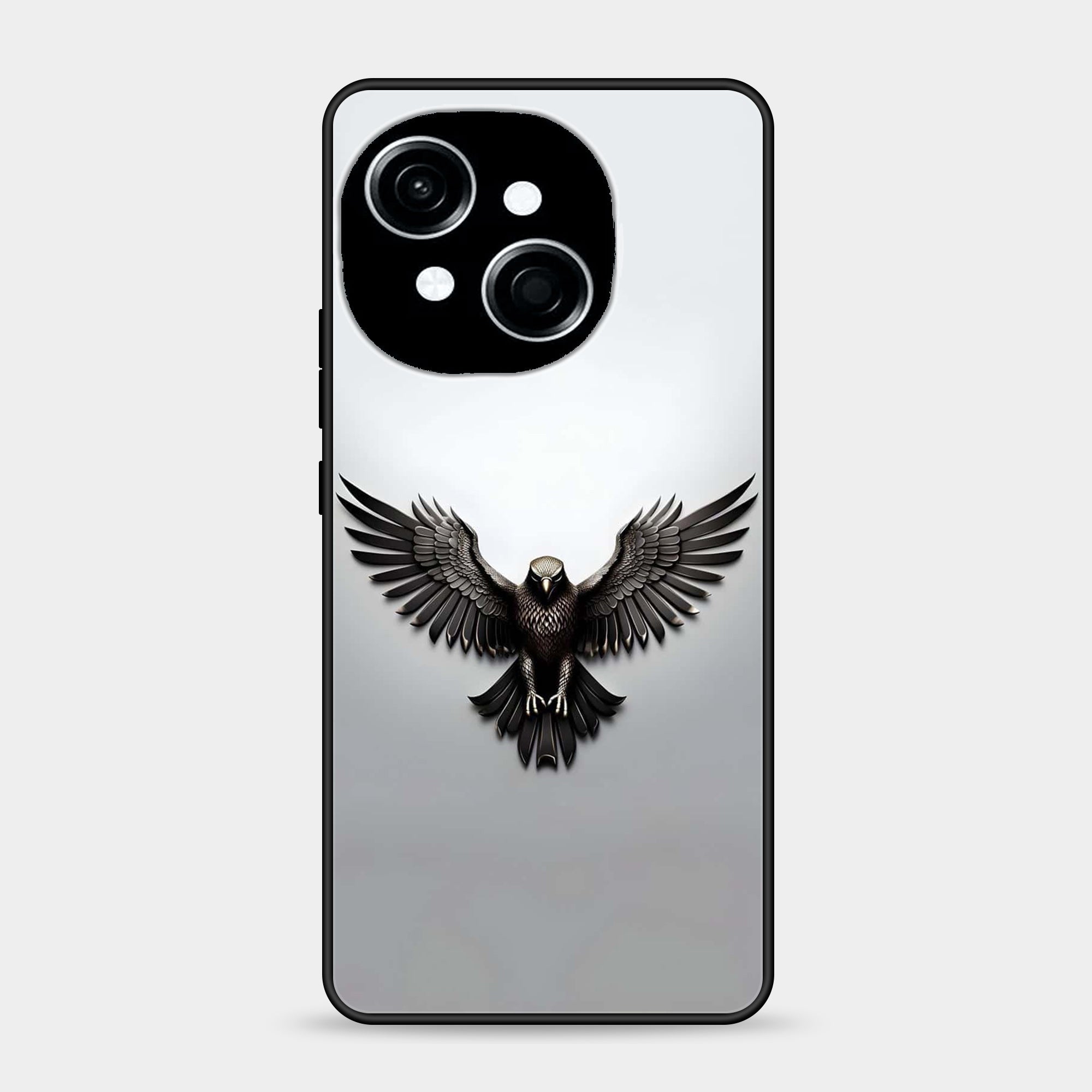 Tecno Spark Go 1 Design-056 Premium Glossy Phone Case