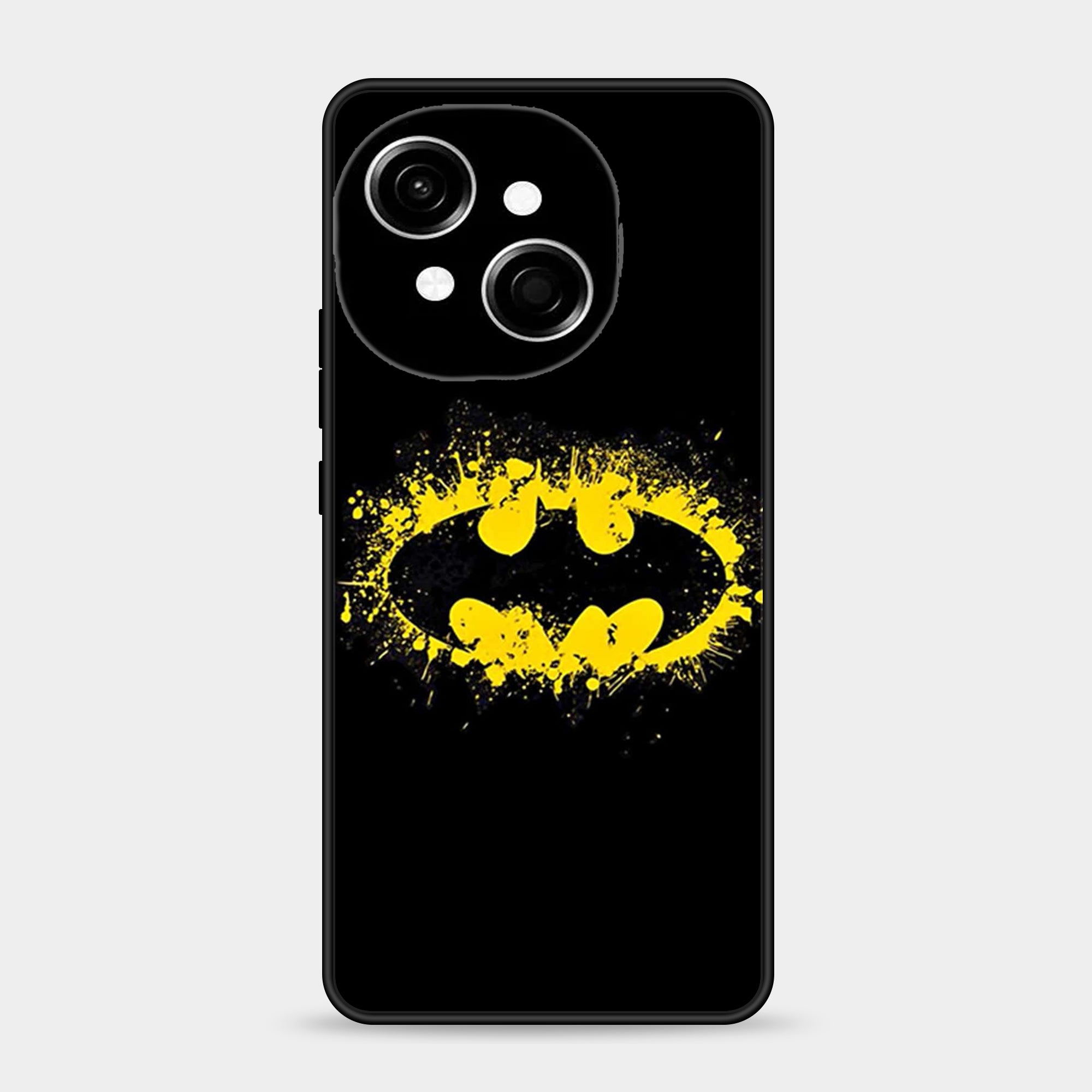 Tecno Spark Go 1 Design-060 Premium Glossy Phone Case