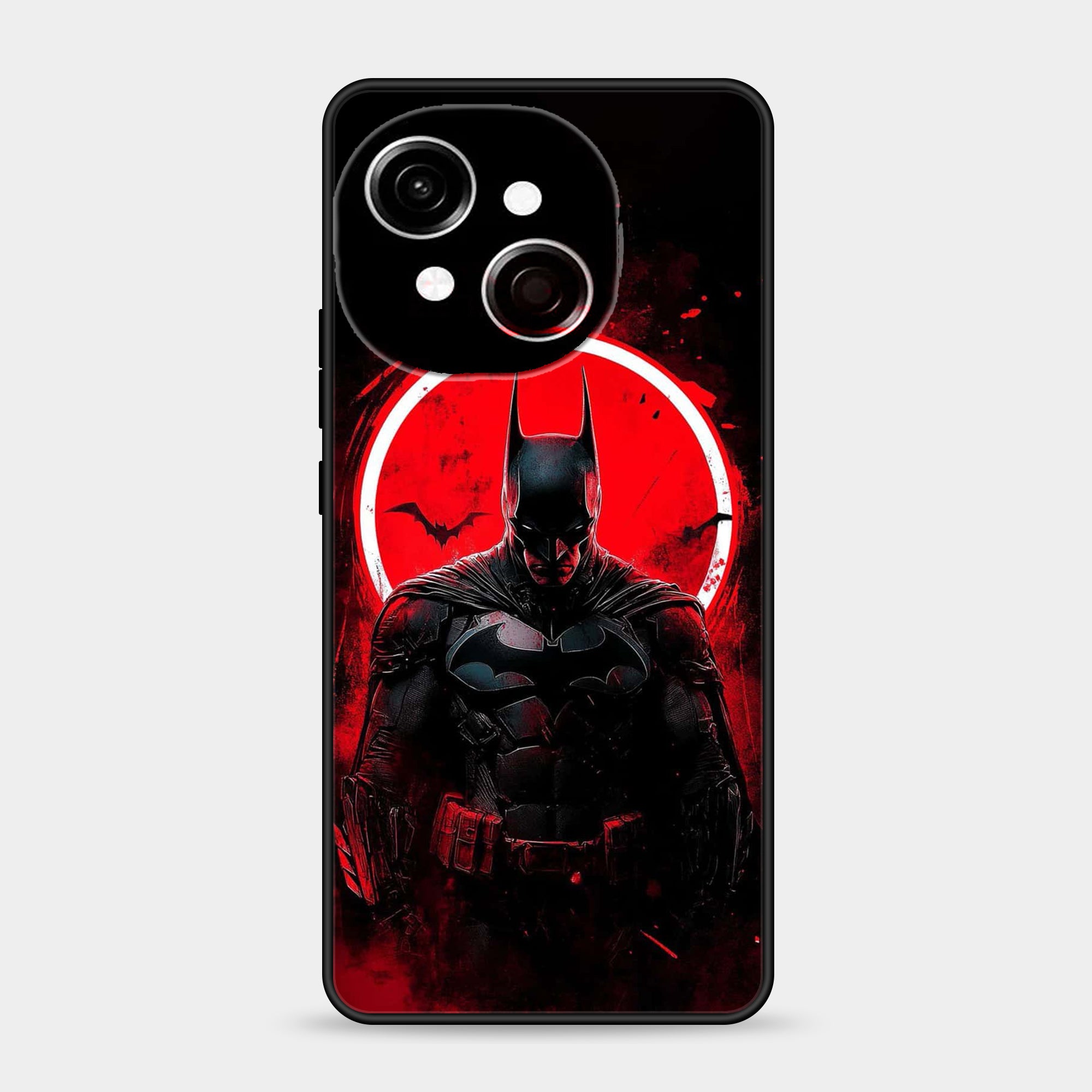 Tecno Spark Go 1 Design-068 Premium Glossy Phone Case