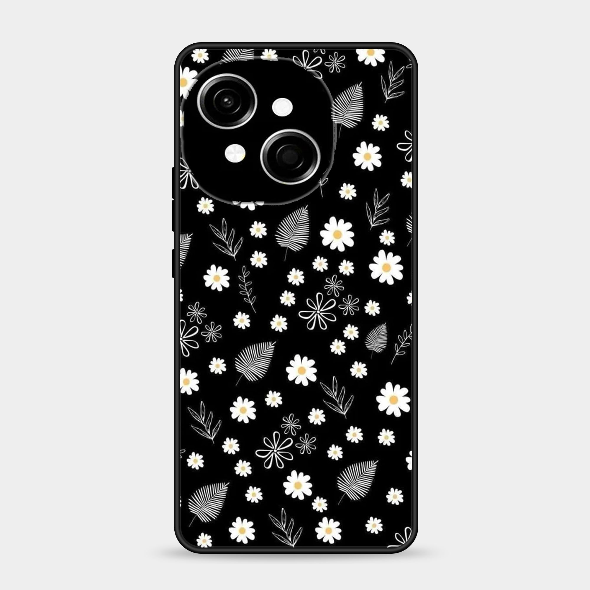 Tecno Spark Go 1 Design-069 Premium Glossy Phone Case