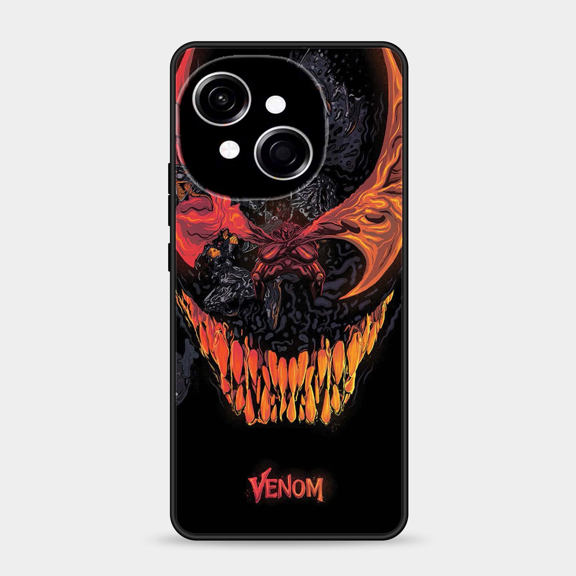 Tecno Spark Go 1 Design-070 Premium Glossy Phone Case