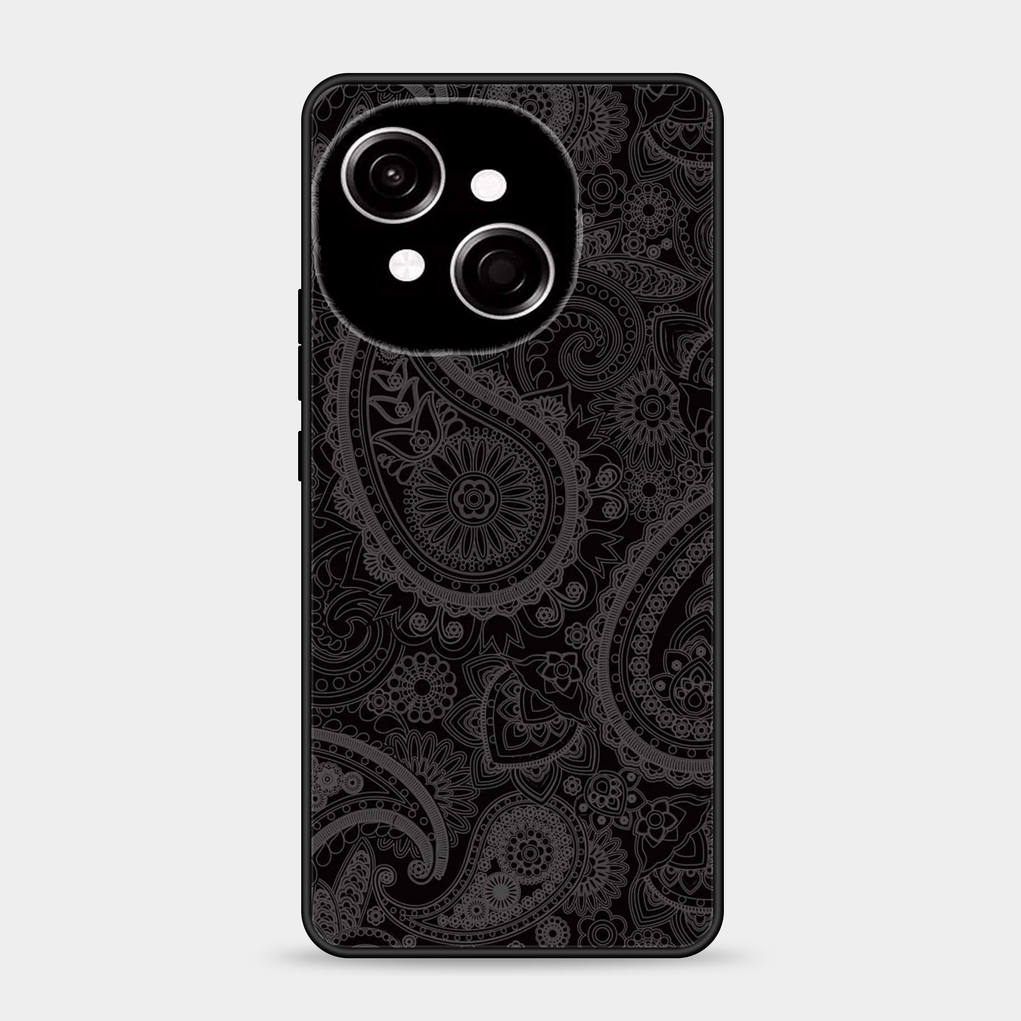 Tecno Spark Go 1 Design-089 Premium Glossy Phone Case