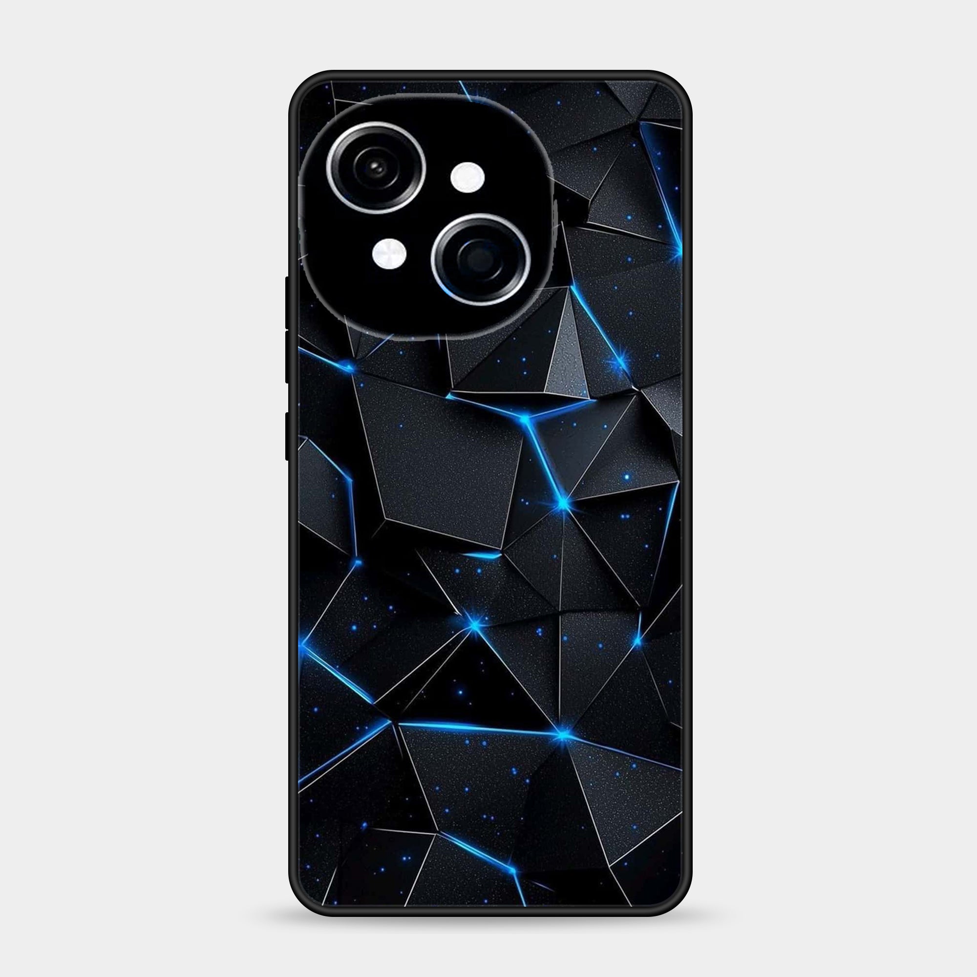 Tecno Spark Go 1 Design-093 Premium Glossy Phone Case