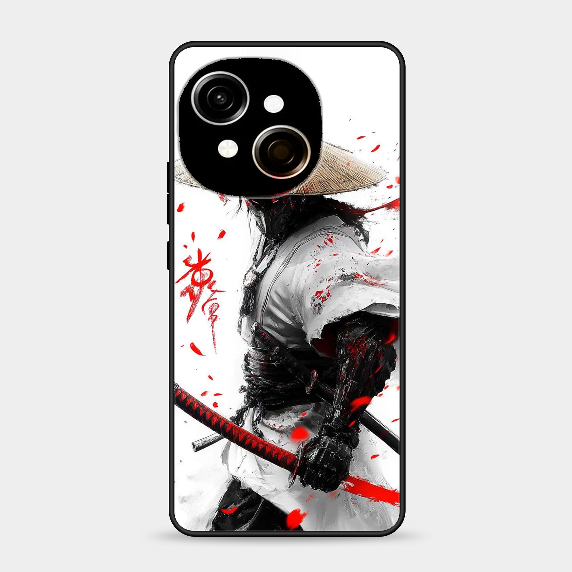 Tecno Spark Go 1 Design-096 Premium Glossy Phone Case