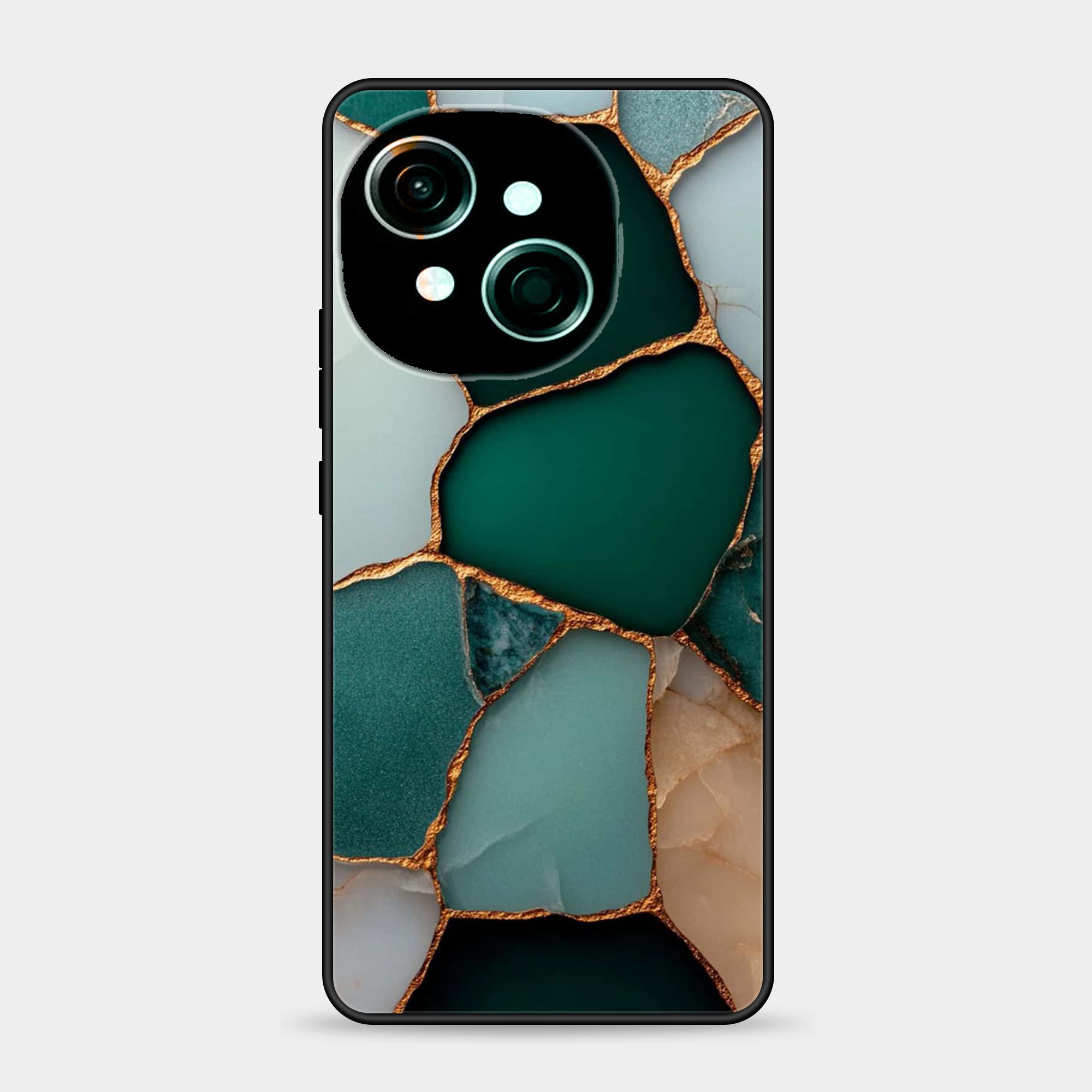 Tecno Spark Go 1 Design-099 Premium Glossy Phone Case