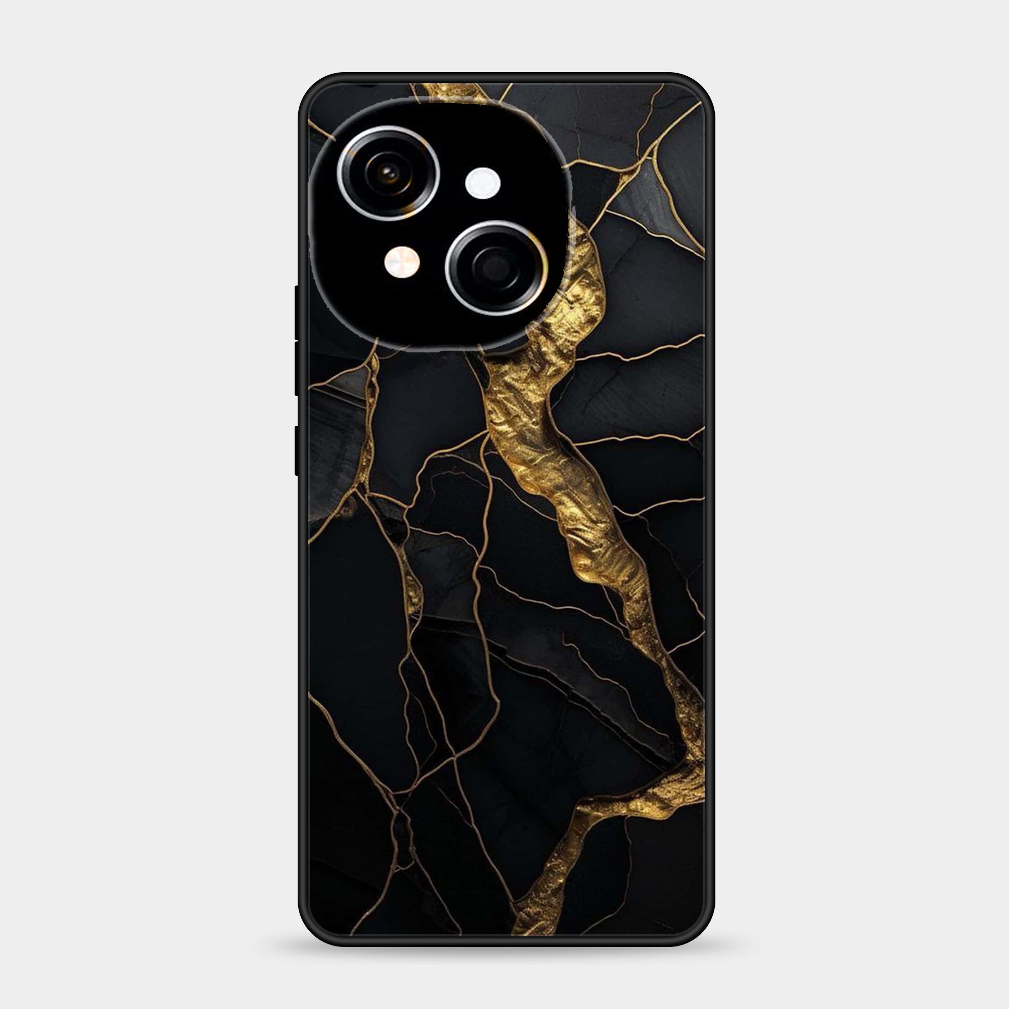 Tecno Spark Go 1 Design-103 Premium Glossy Phone Case