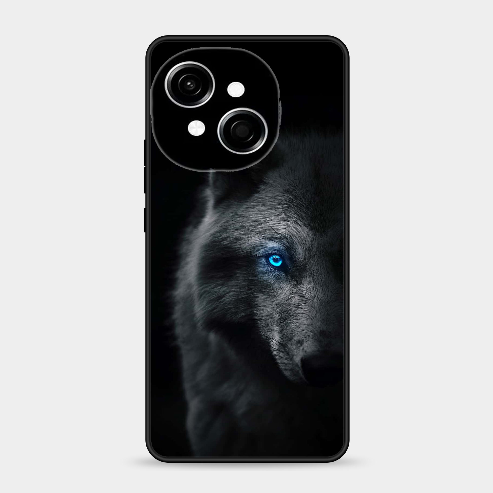 Tecno Spark Go 1 Design-106 Premium Glossy Phone Case