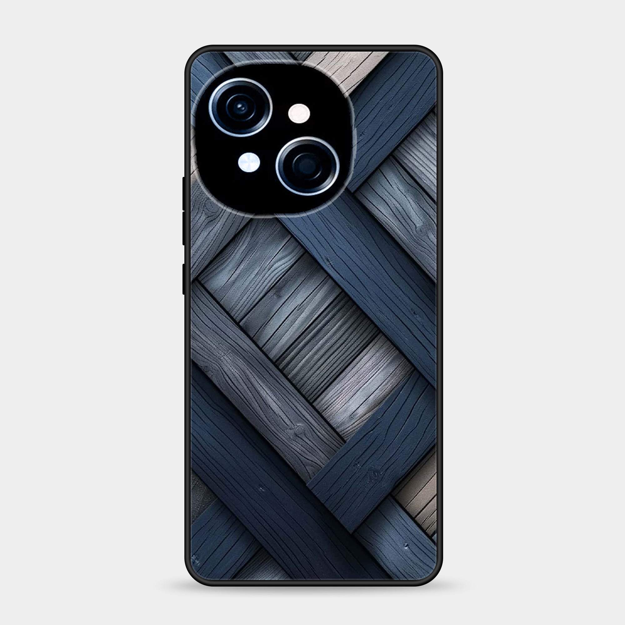 Tecno Spark Go 1 Design-107 Premium Glossy Phone Case