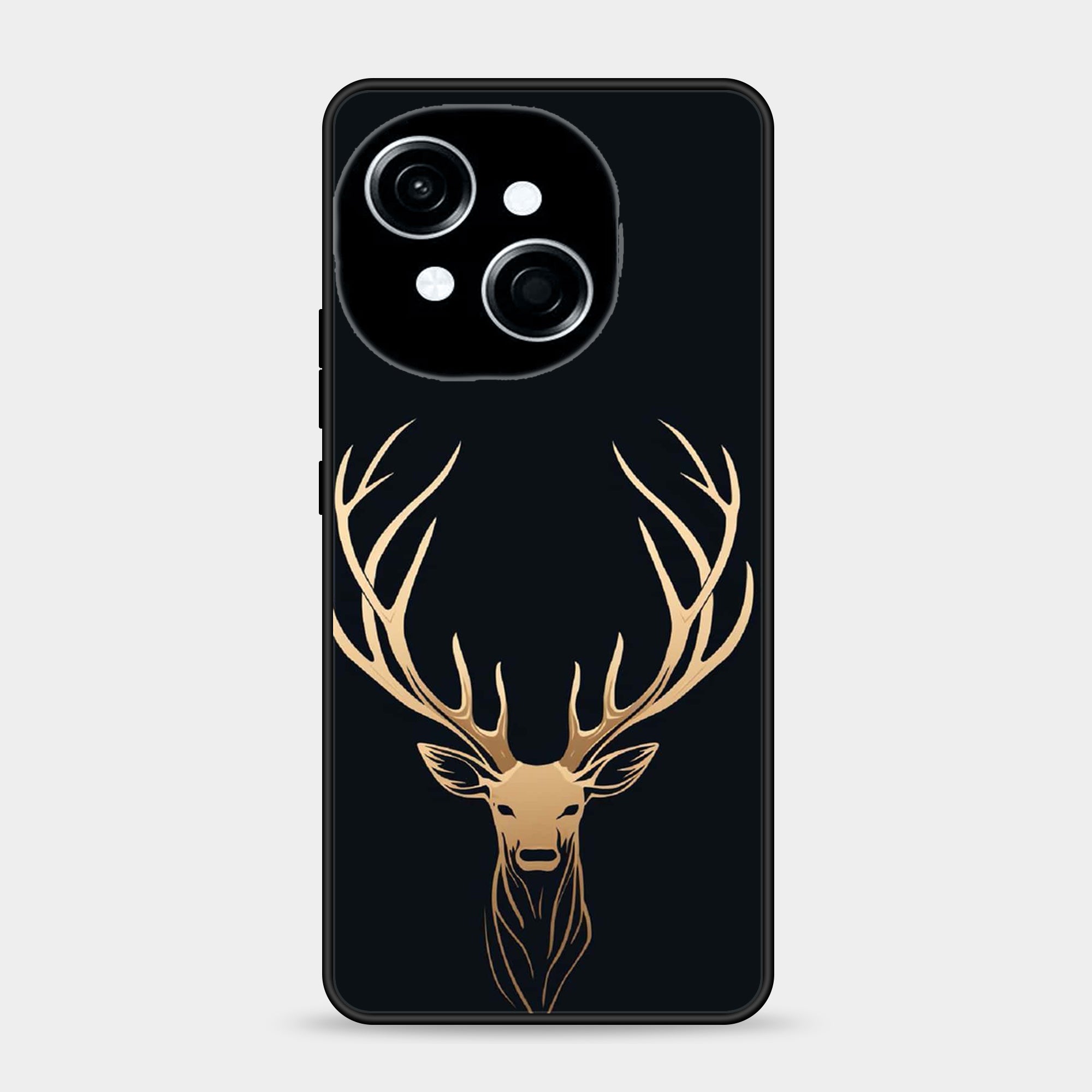 Tecno Spark Go 1 Design-108 Premium Glossy Phone Case