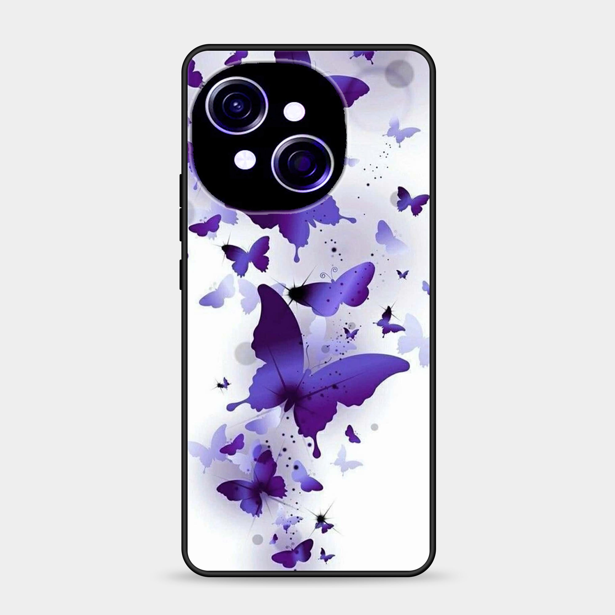 Tecno Spark Go 1 Design-117 Premium Glossy Phone Case