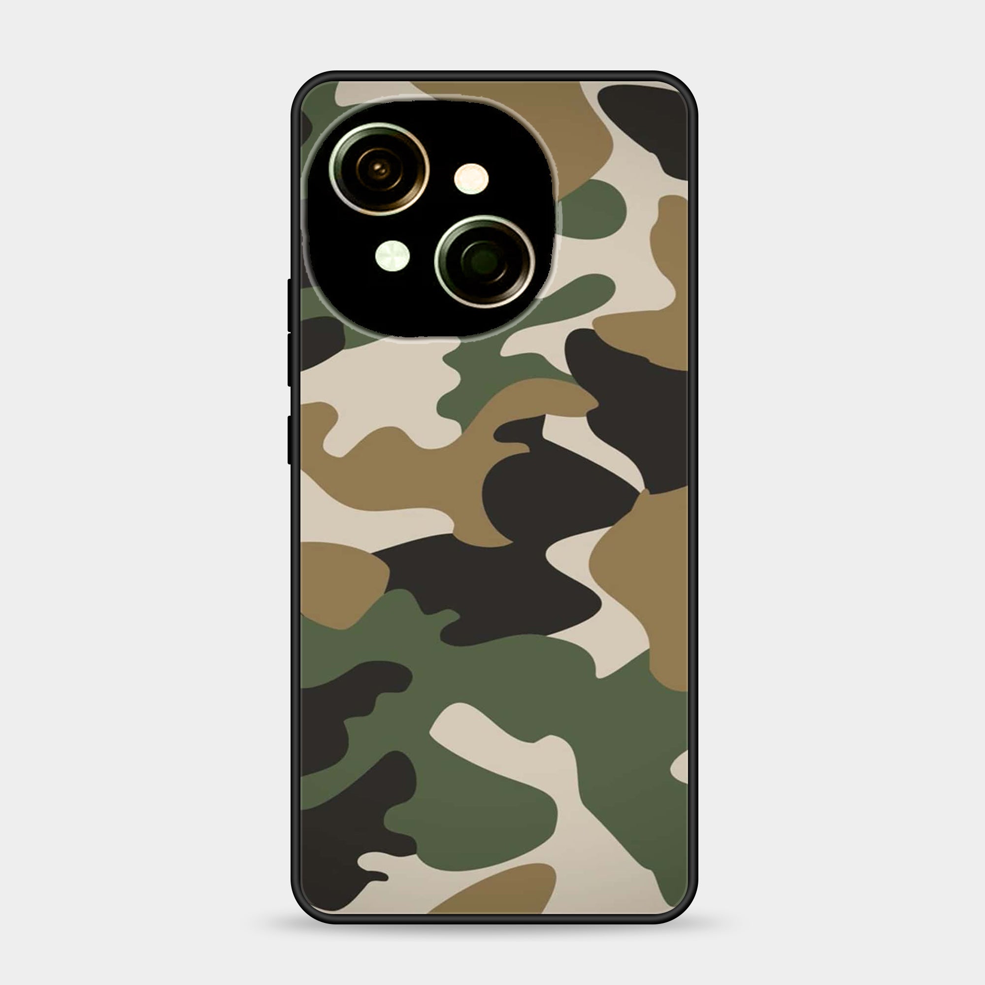 Tecno Spark Go 1 Design-119 Premium Glossy Phone Case