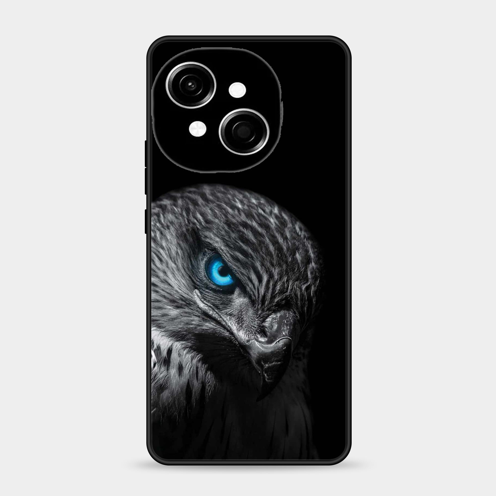 Tecno Spark Go 1 Design-121 Premium Glossy Phone Case