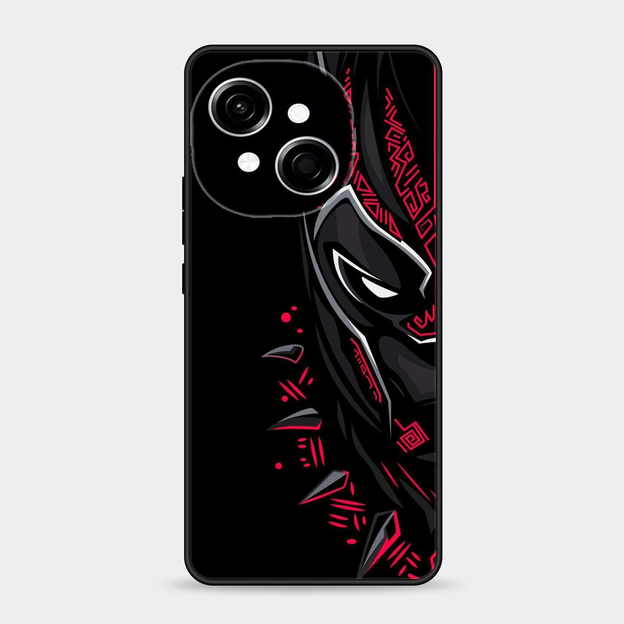 Tecno Spark Go 1 Design-124 Premium Glossy Phone Case