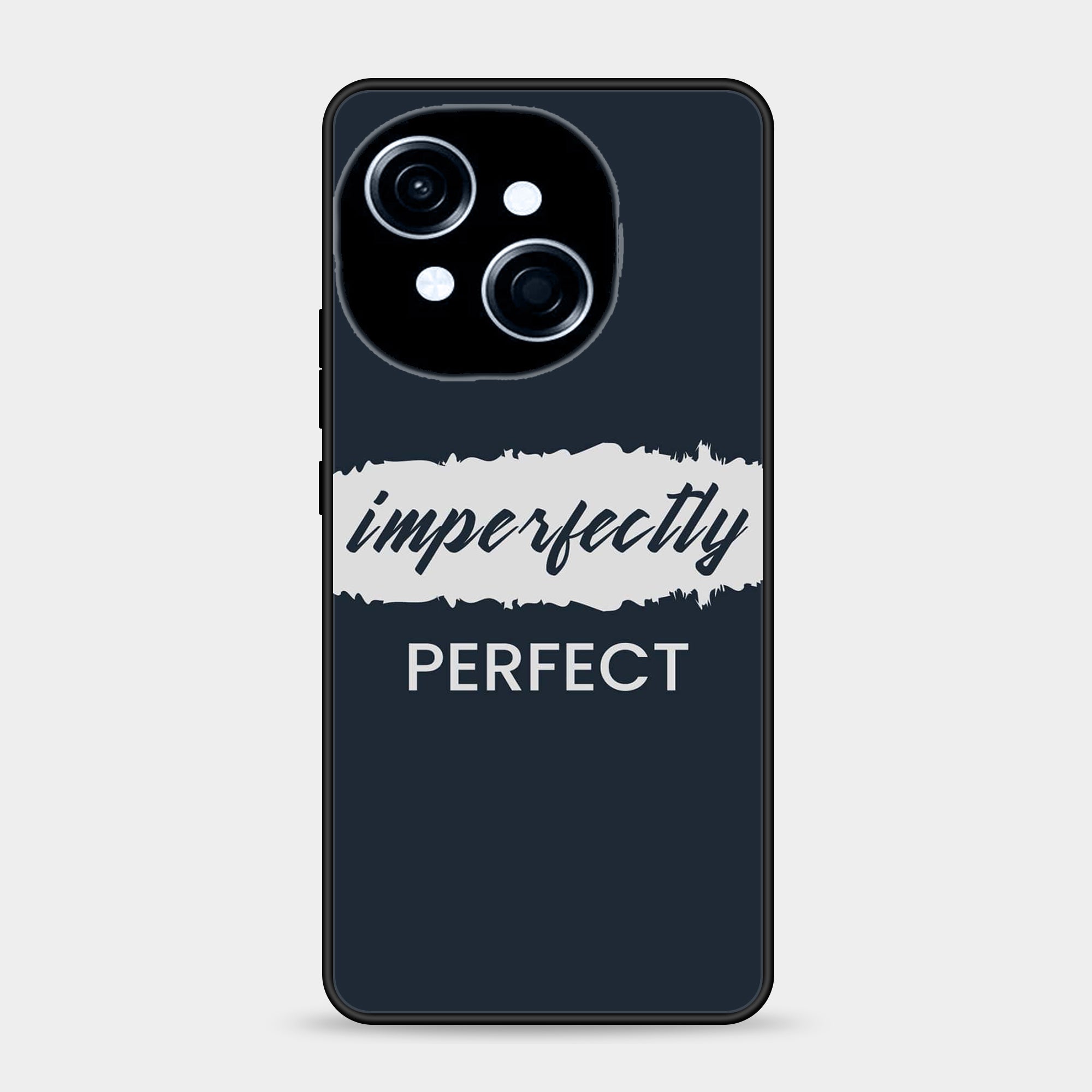 Tecno Spark Go 1 Design-132 Premium Glossy Phone Case