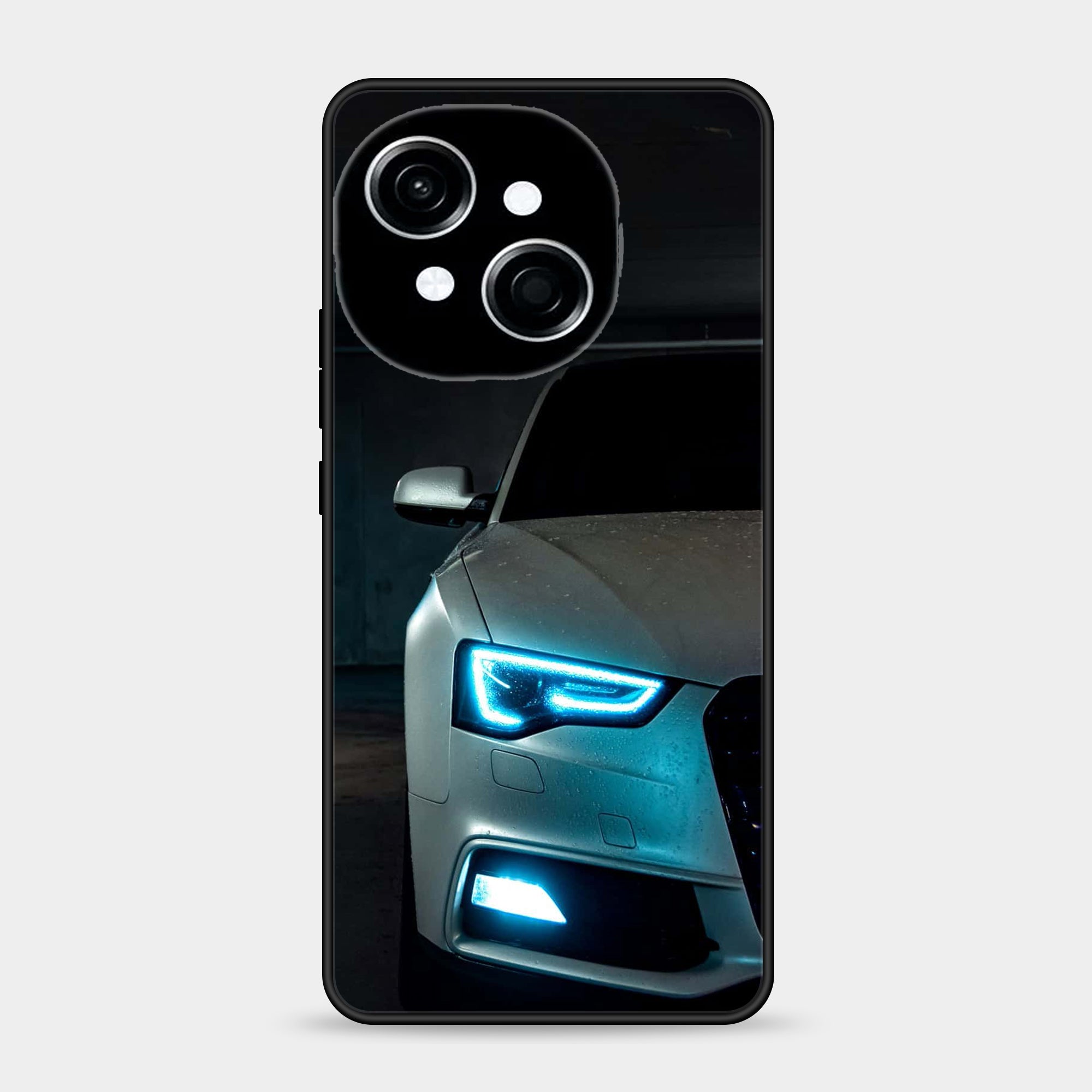 Tecno Spark Go 1 Design-139 Premium Glossy Phone Case