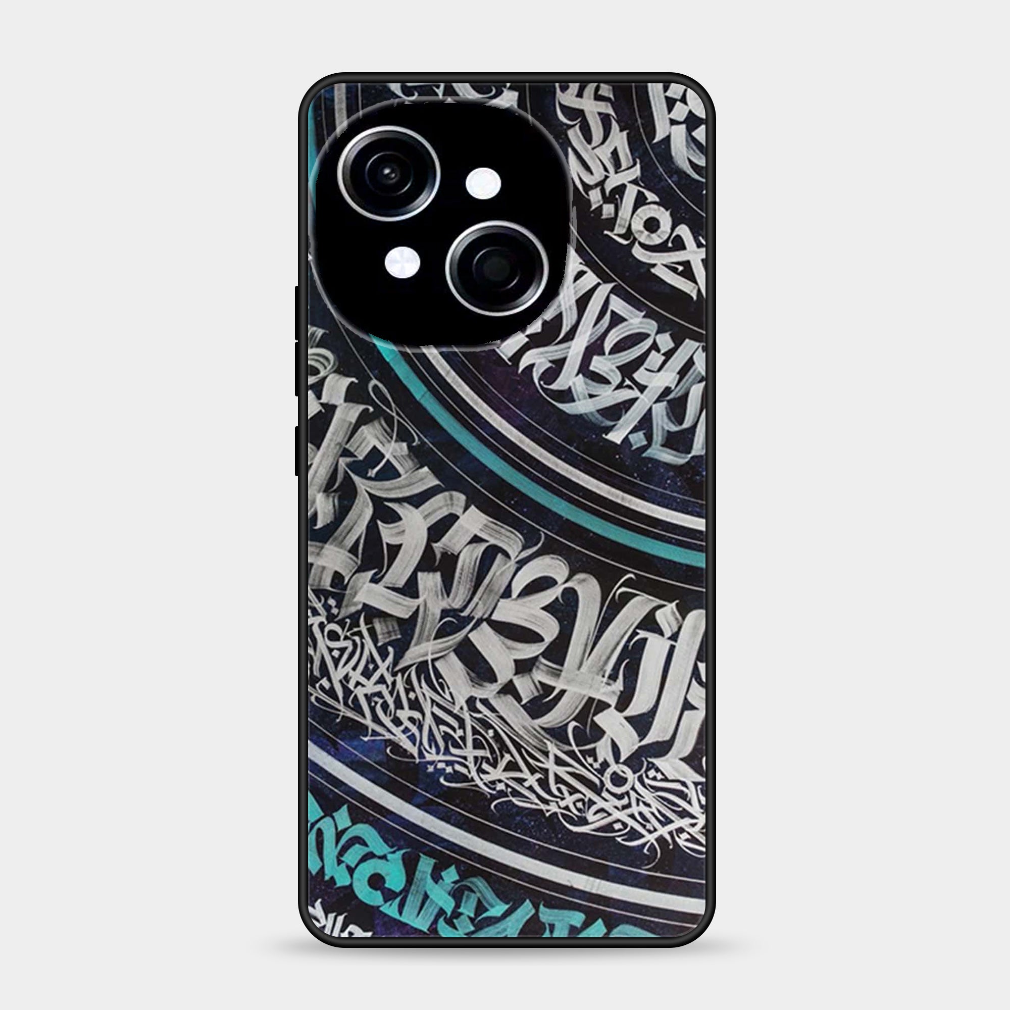 Tecno Spark Go 1 Design-142 Premium Glossy Phone Case