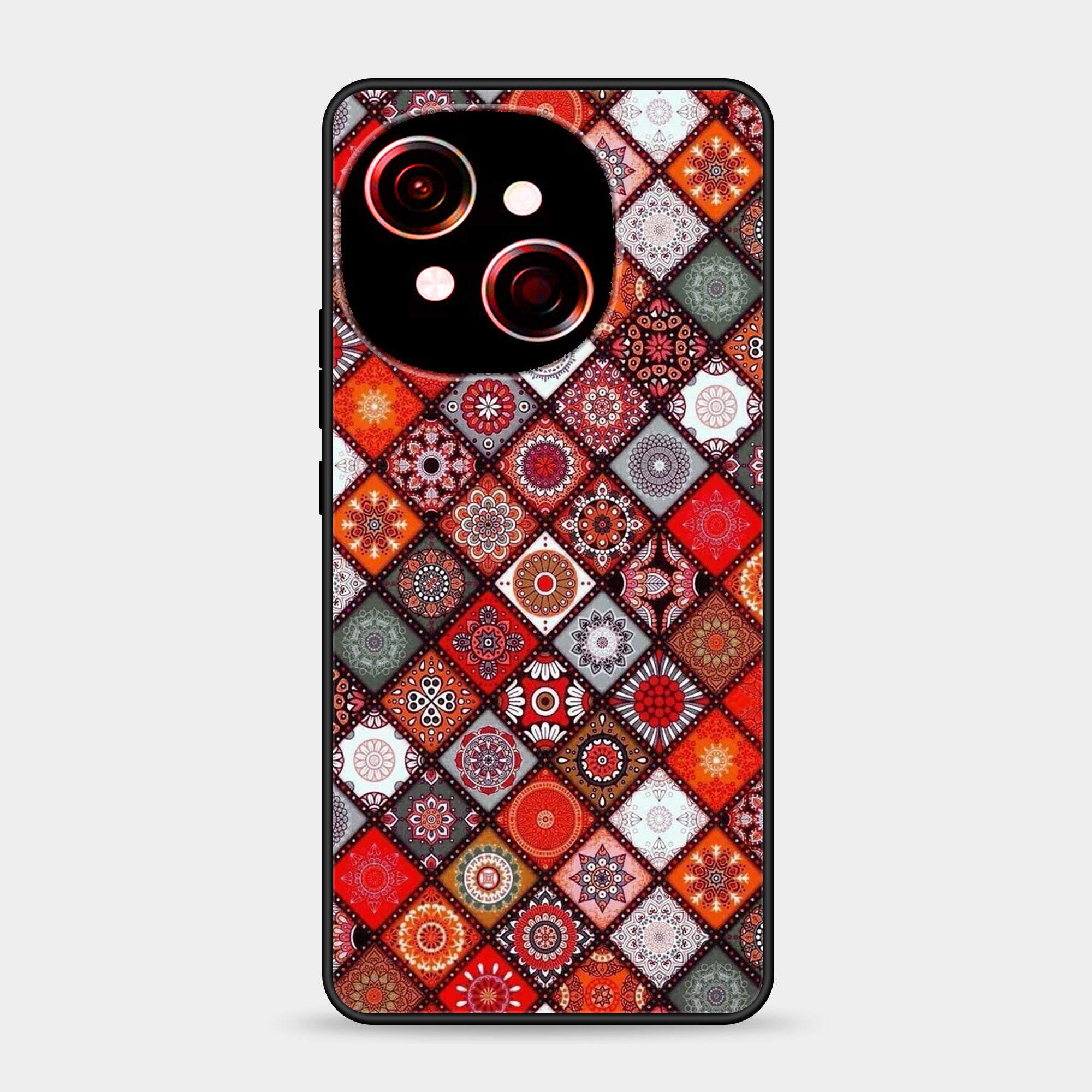 Tecno Spark Go 1 Design-148 Premium Glossy Phone Case