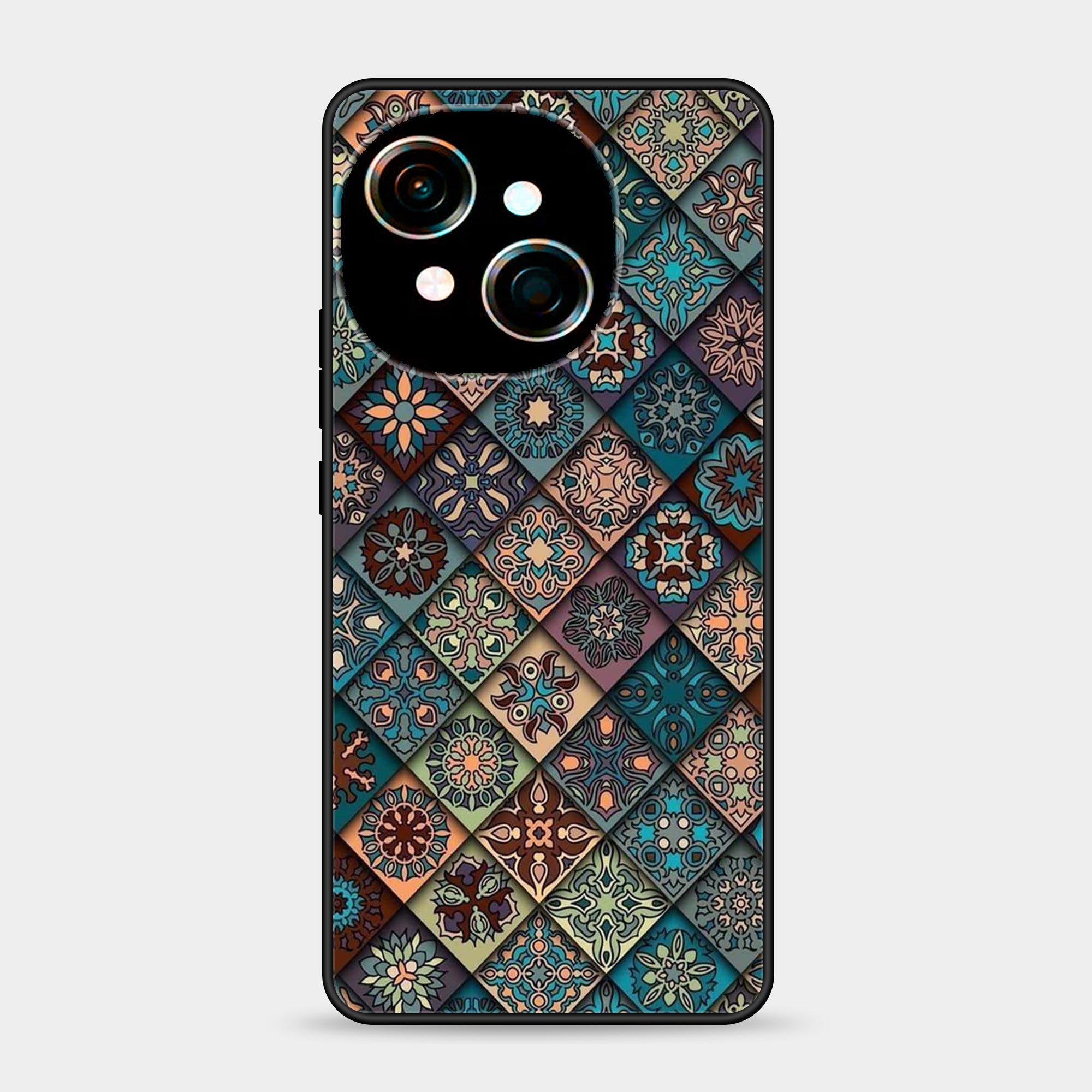 Tecno Spark Go 1 Design-149 Premium Glossy Phone Case