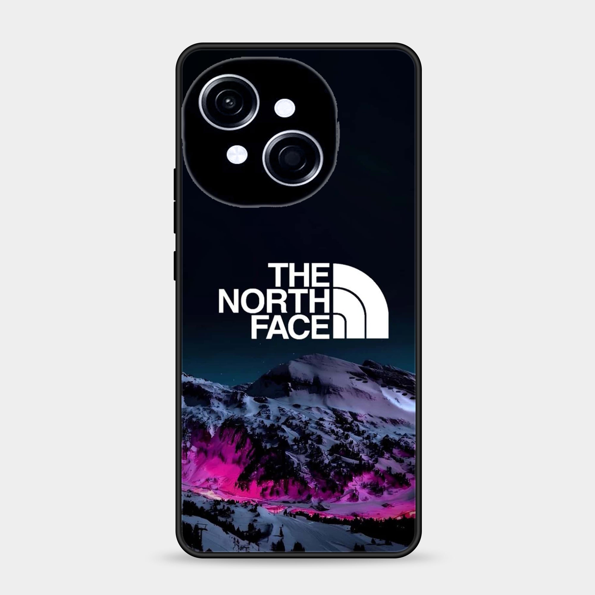 Tecno Spark Go 1 Design-152 Premium Glossy Phone Case