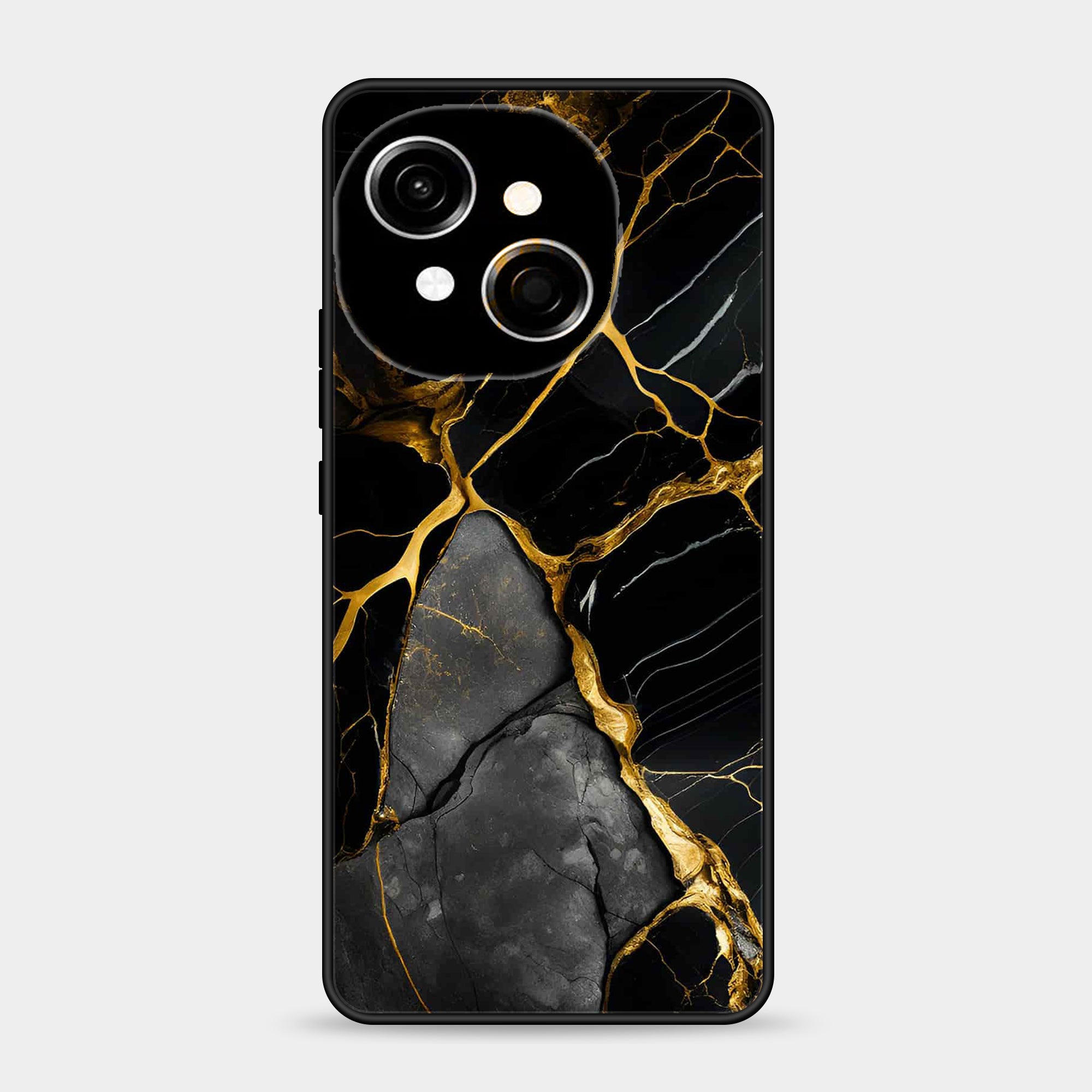 Tecno Spark Go 1 Design-157 Premium Glossy Phone Case