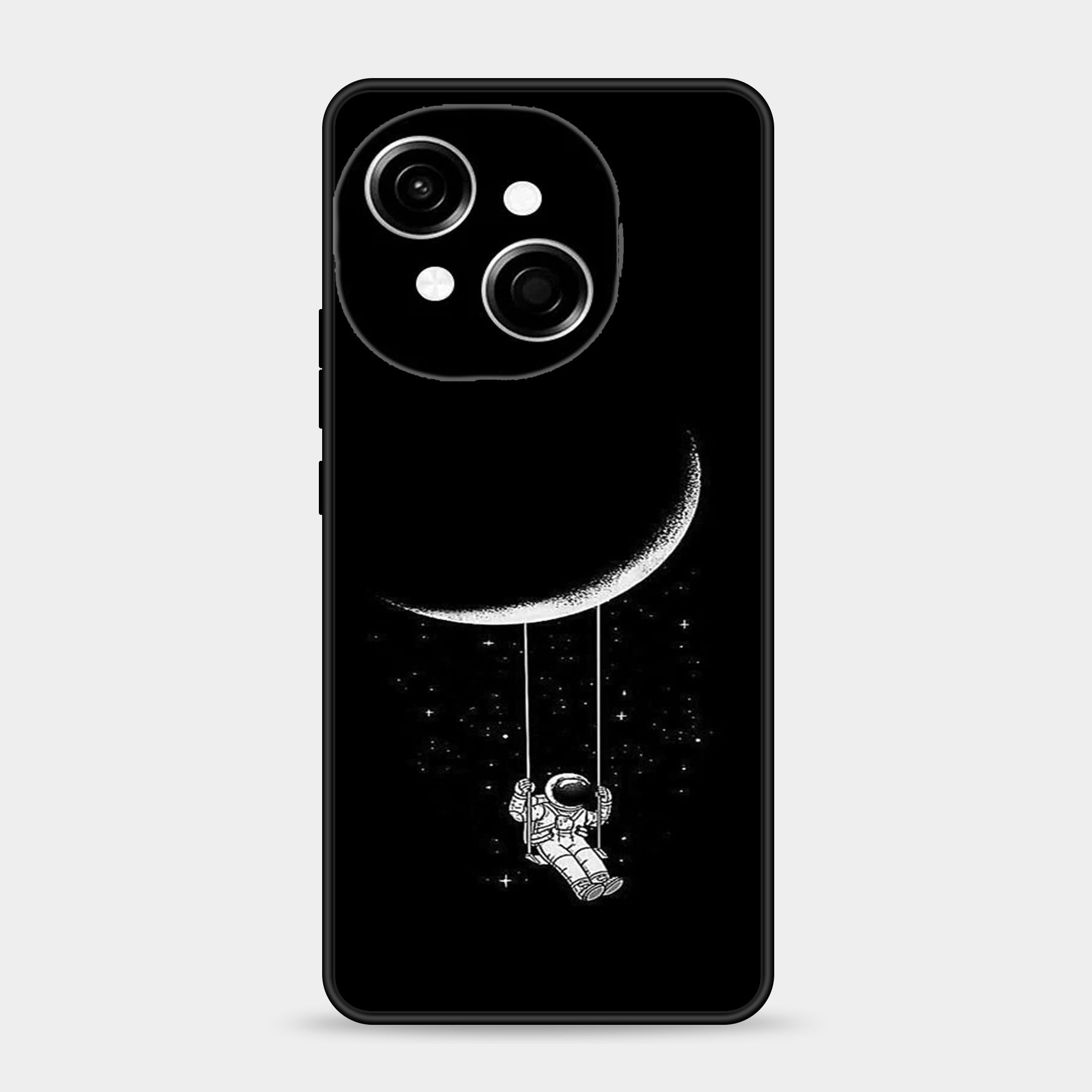 Tecno Spark Go 1 Design-159 Premium Glossy Phone Case