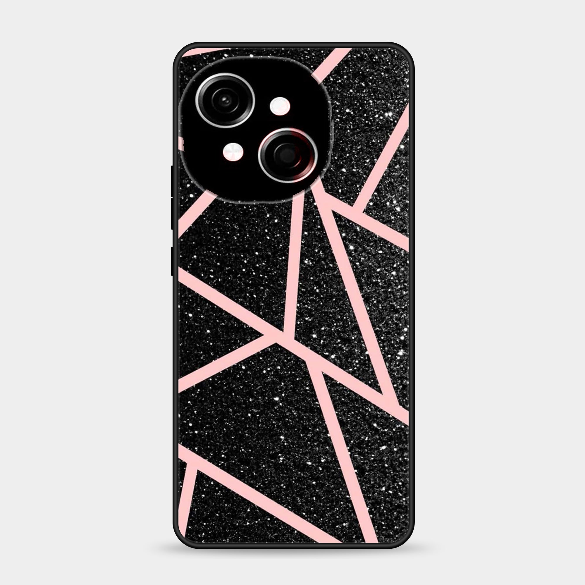 Tecno Spark Go 1 Design-160 Premium Glossy Phone Case