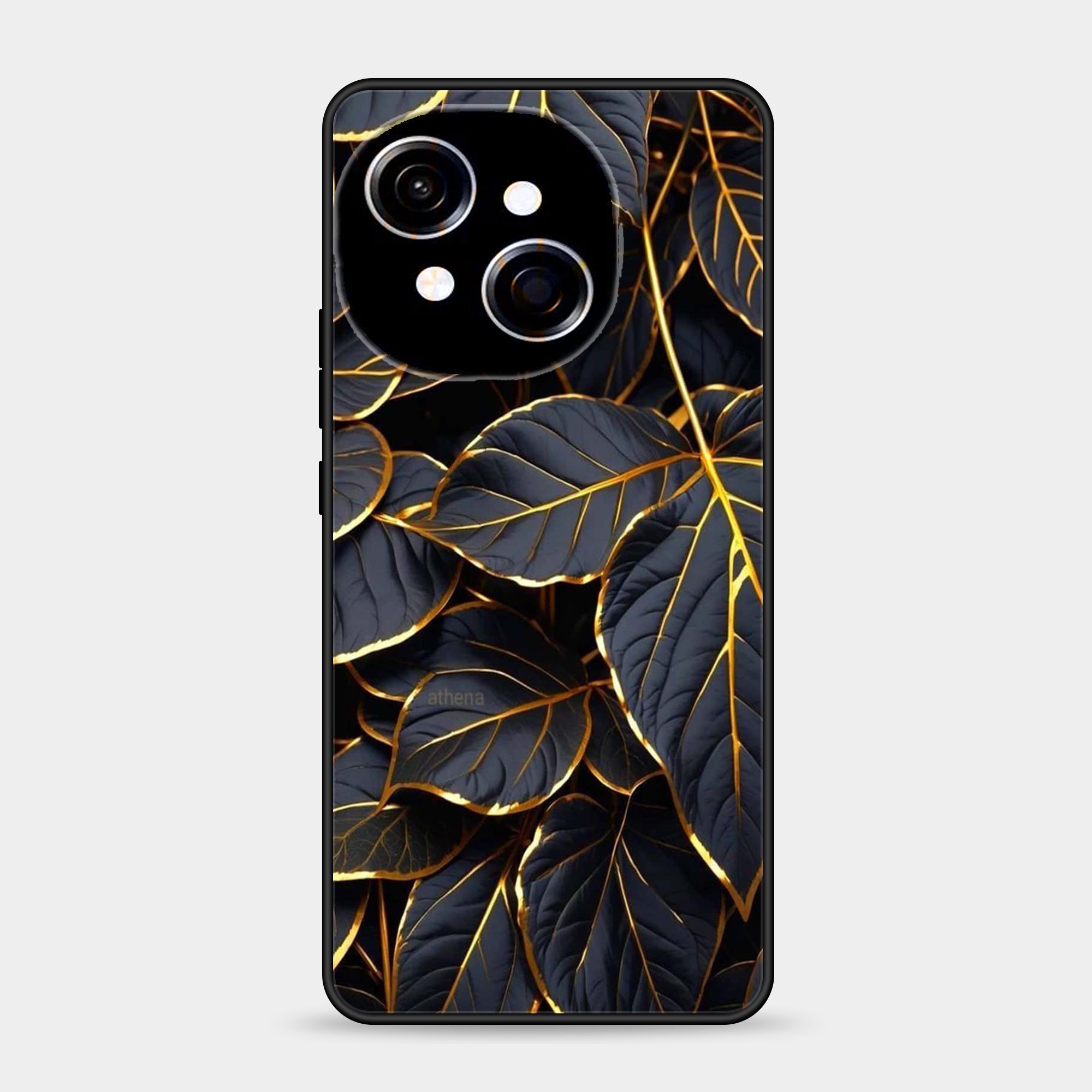 Tecno Spark Go 1 Design-163 Premium Glossy Phone Case