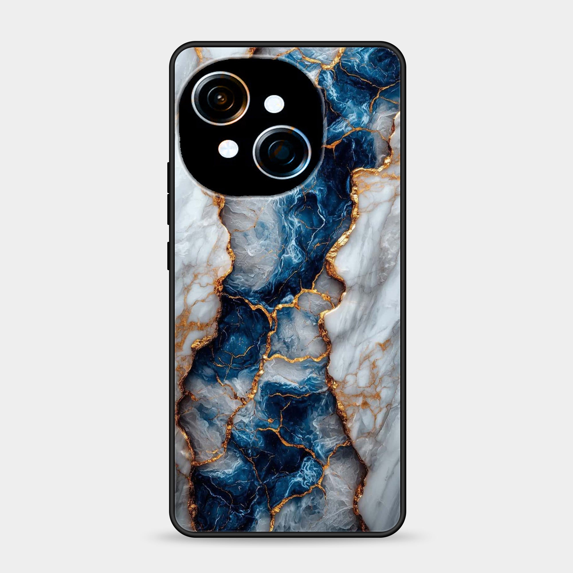 Tecno Spark Go 1 Design-170 Premium Glossy Phone Case