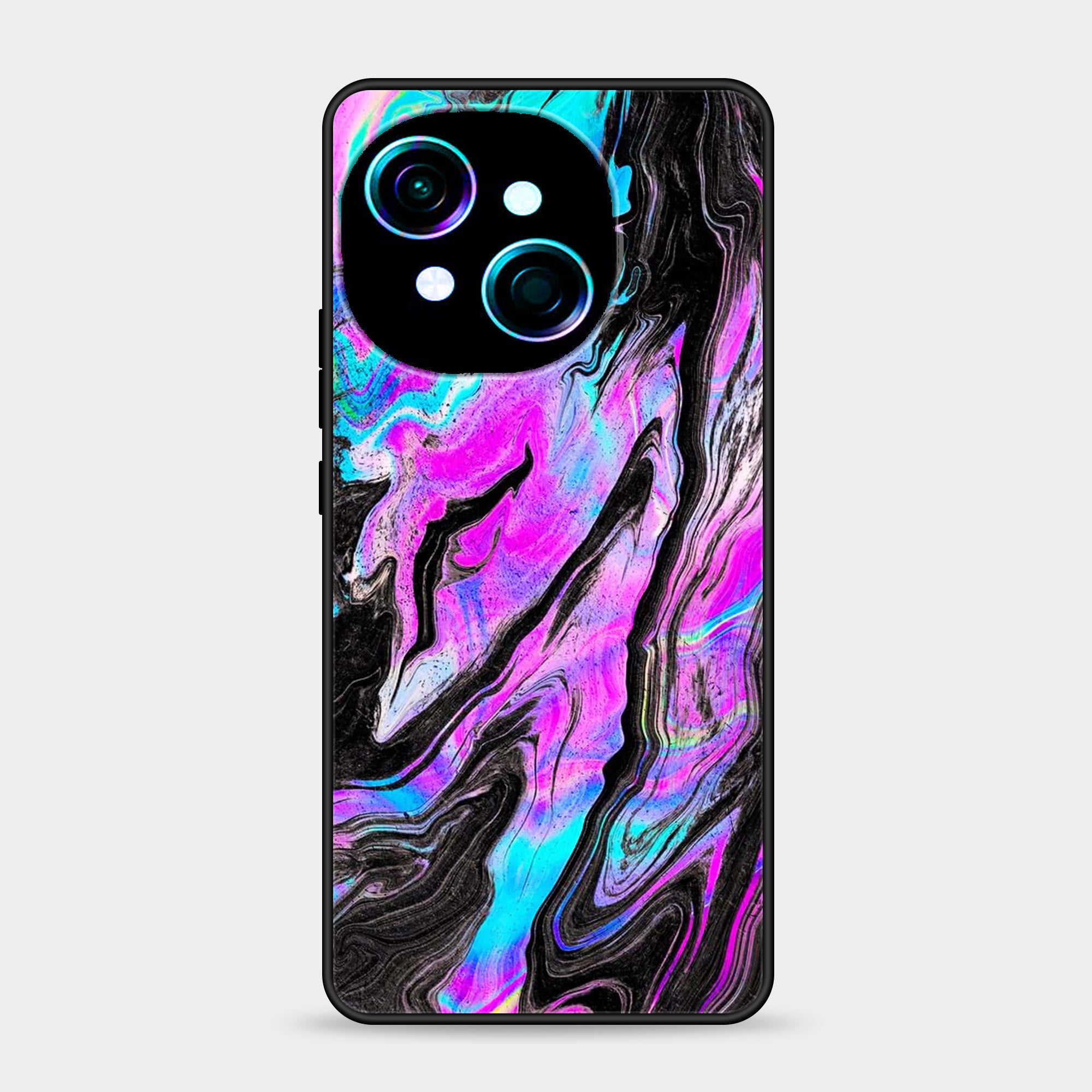 Tecno Spark Go 1 Design-171 Premium Glossy Phone Case