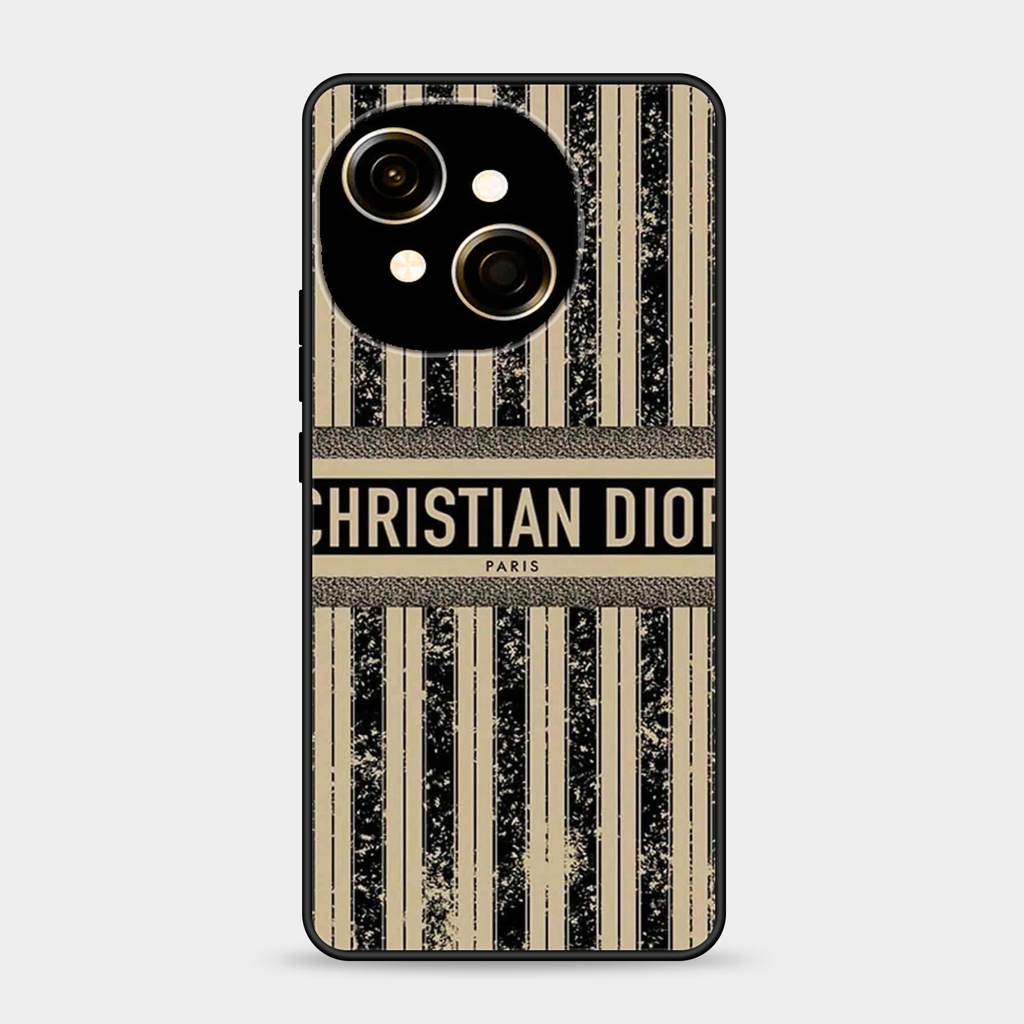 Tecno Spark Go 1 Design-172 Premium Glossy Phone Case