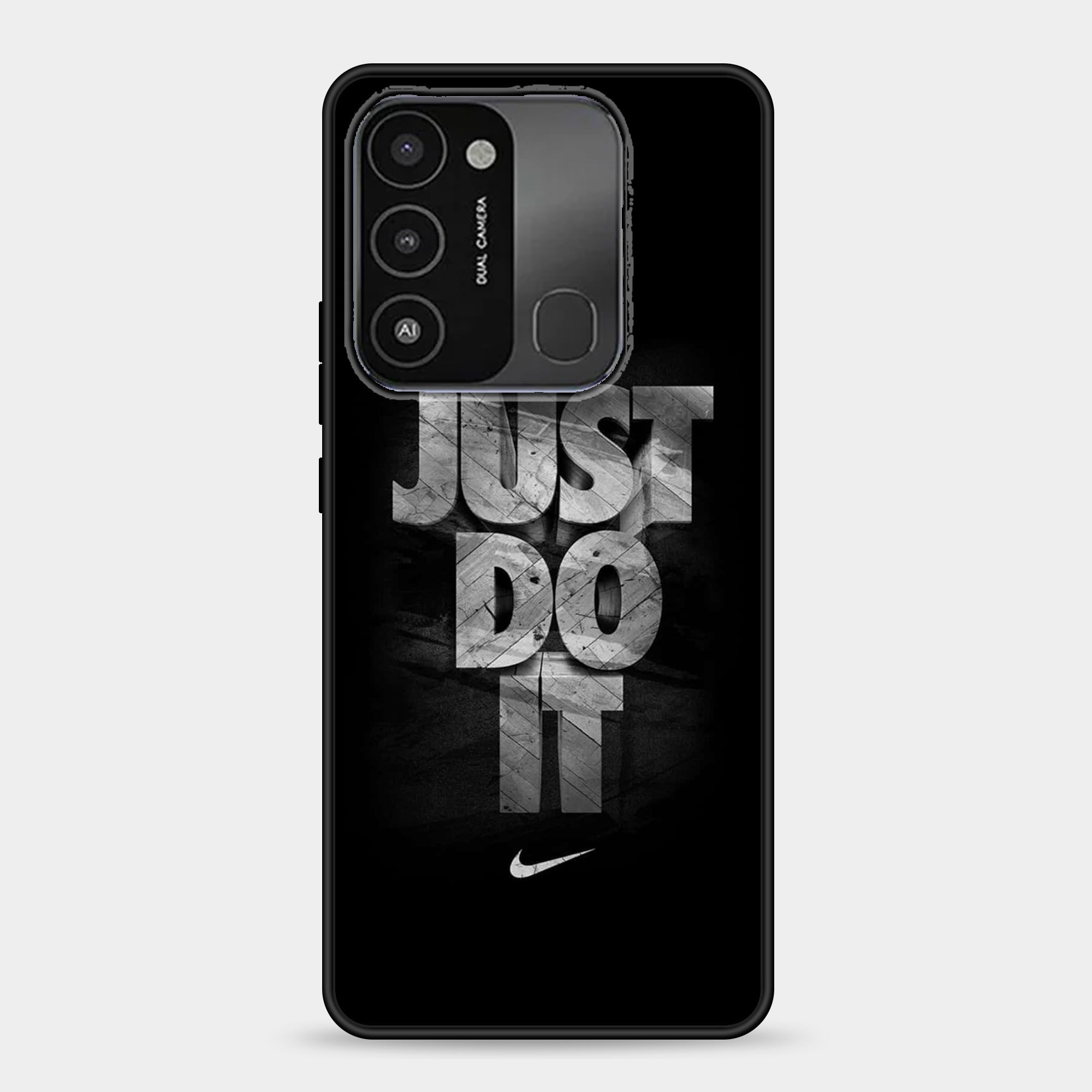 Tecno Spark Go 2022 Design-011 Premium Glossy Phone Case