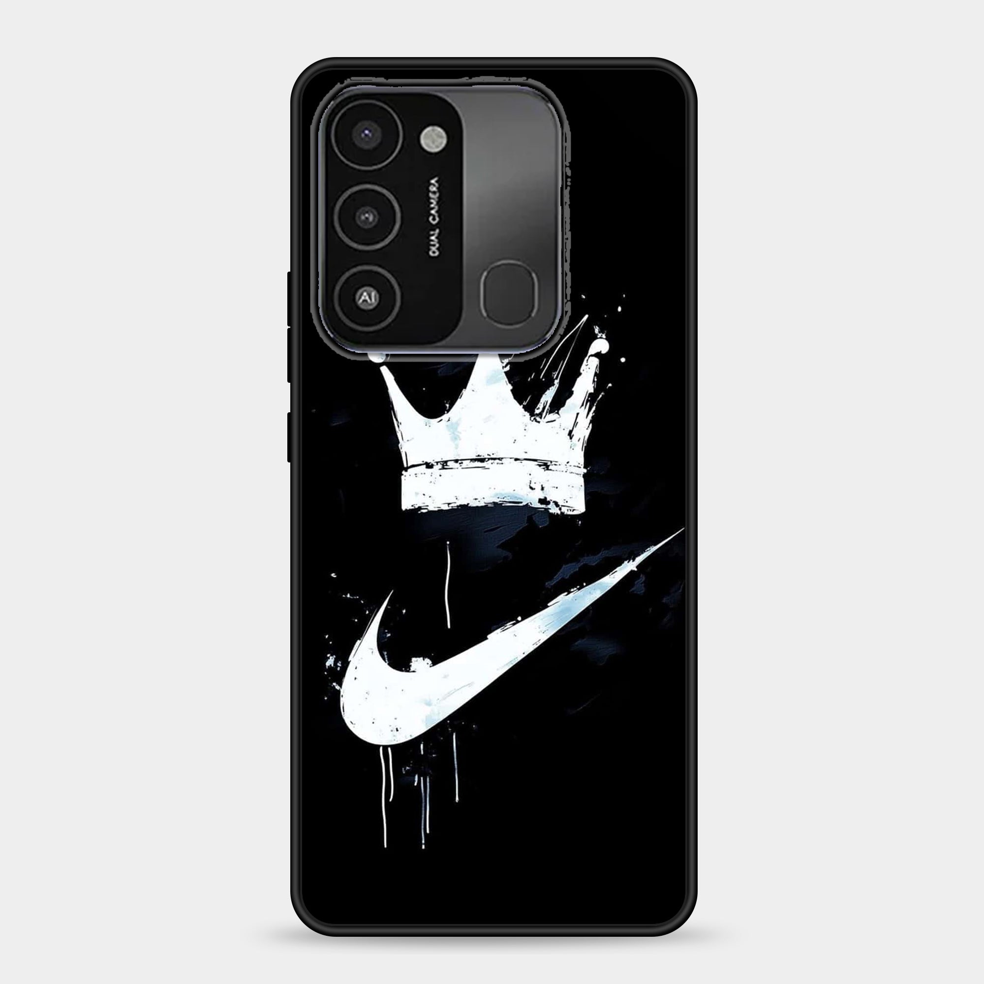 Tecno Spark Go 2022 Design-012 Premium Glossy Phone Case