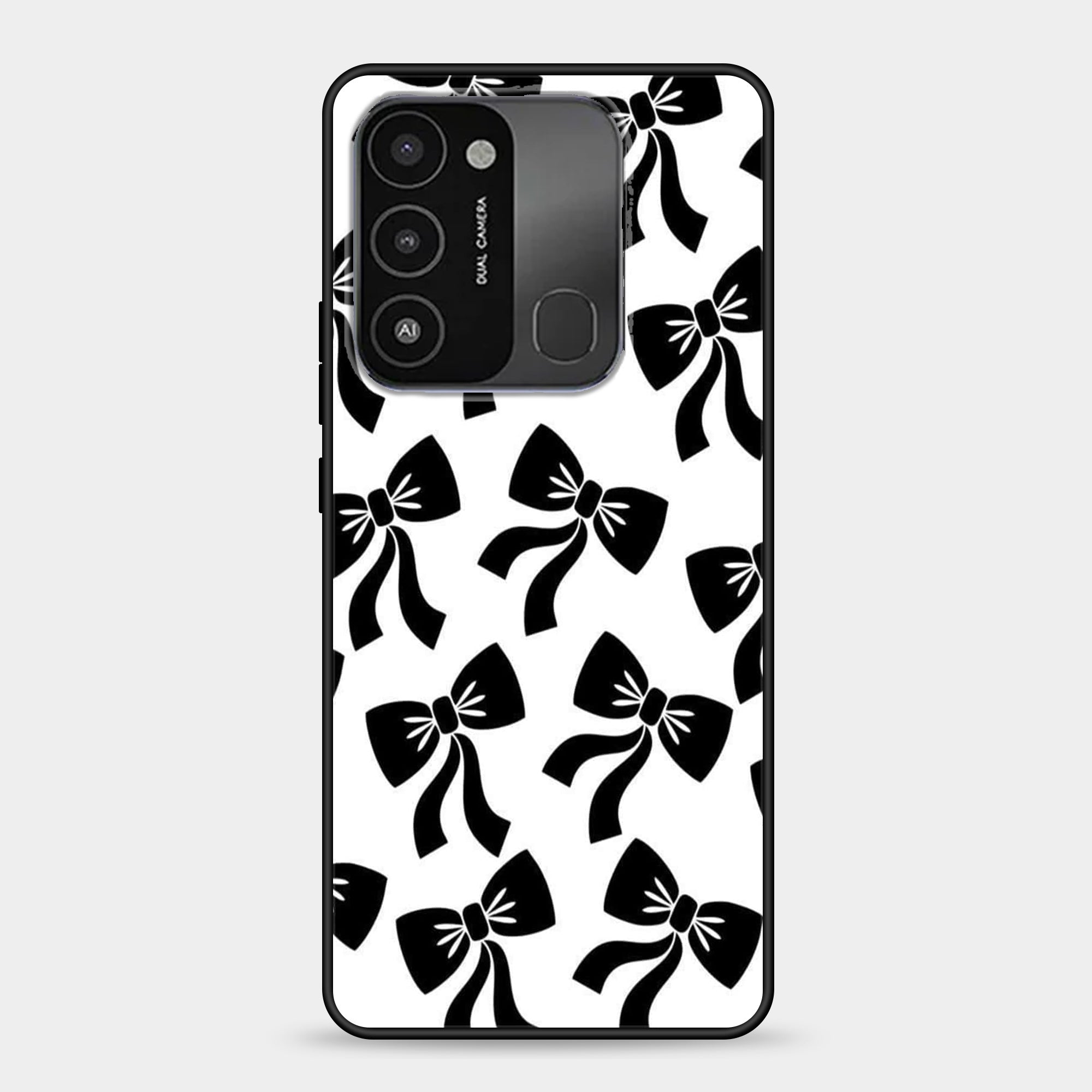 Tecno Spark Go 2022 Design-024 Premium Glossy Phone Case