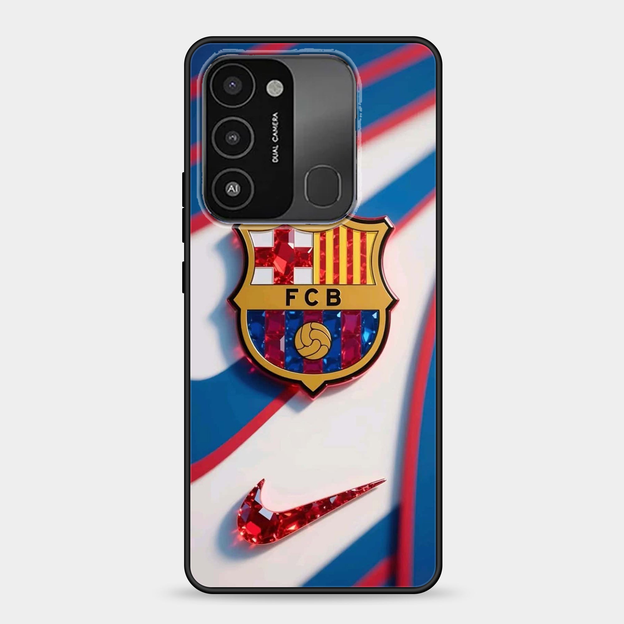 Tecno Spark Go 2022 Design-025 Premium Glossy Phone Case