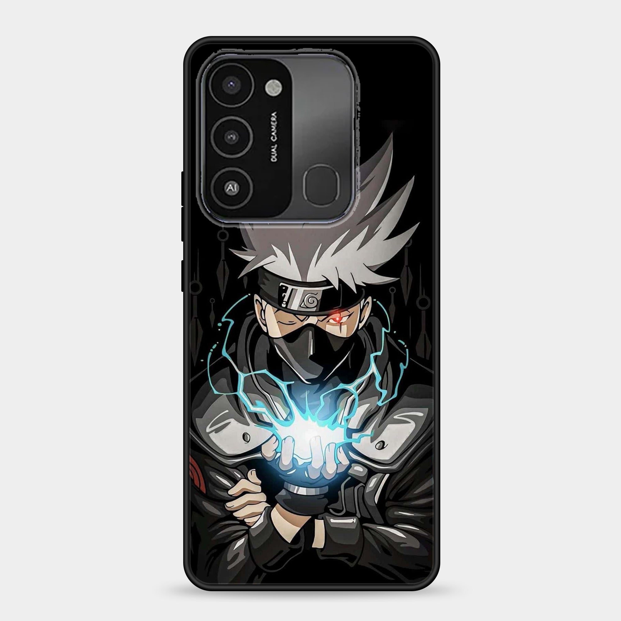 Tecno Spark Go 2022 Design-037 Premium Glossy Phone Case