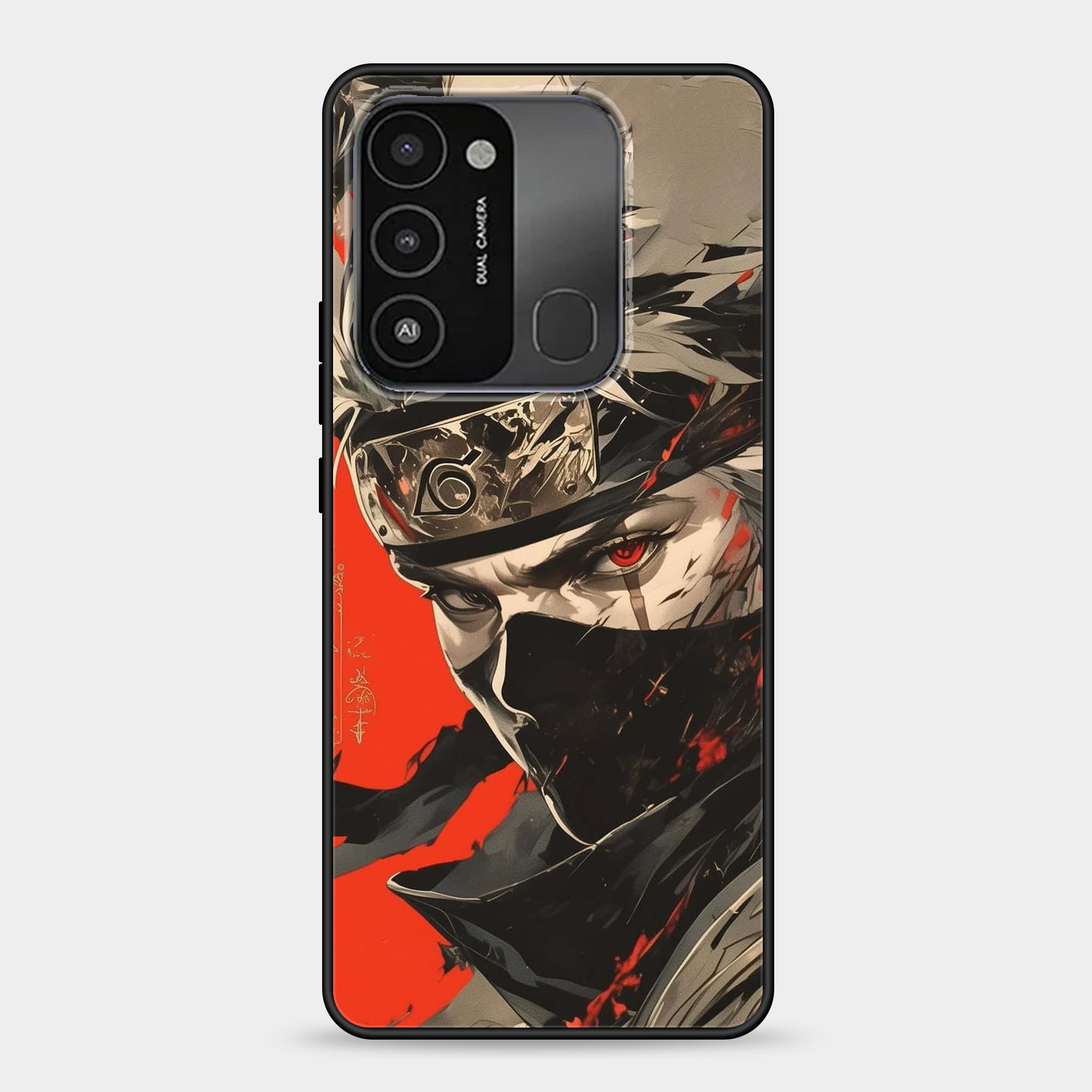 Tecno Spark Go 2022 Design-045 Premium Glossy Phone Case